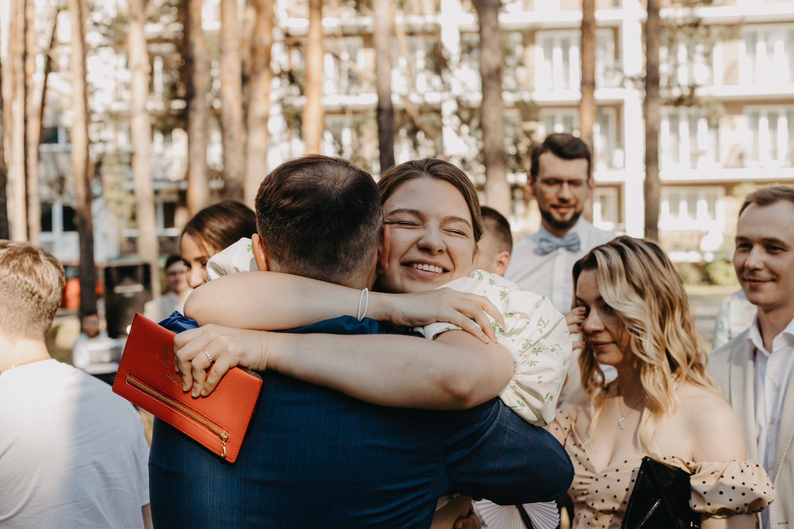 Сережа & Настя. Свадебный и семейный фотограф во Владимире Белашова Анастасия