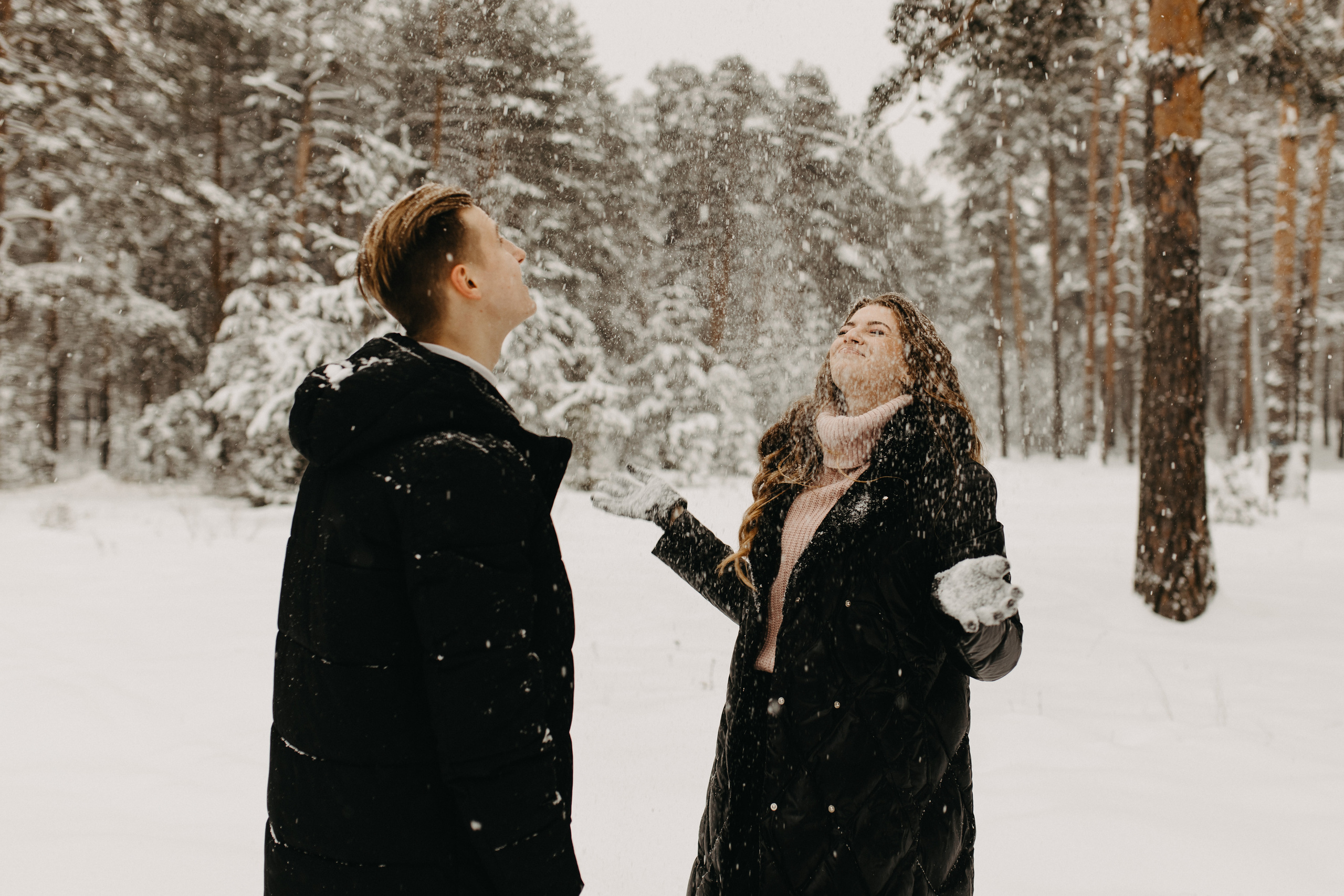 Вова и Юля. Свадебный и семейный фотограф во Владимире Белашова Анастасия