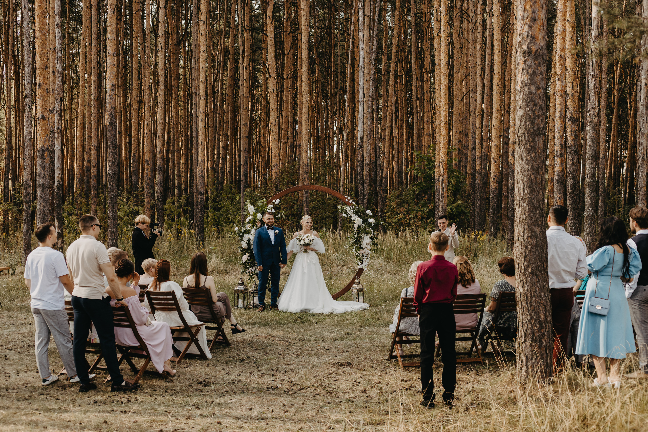 Сережа & Настя. Свадебный и семейный фотограф во Владимире Белашова Анастасия