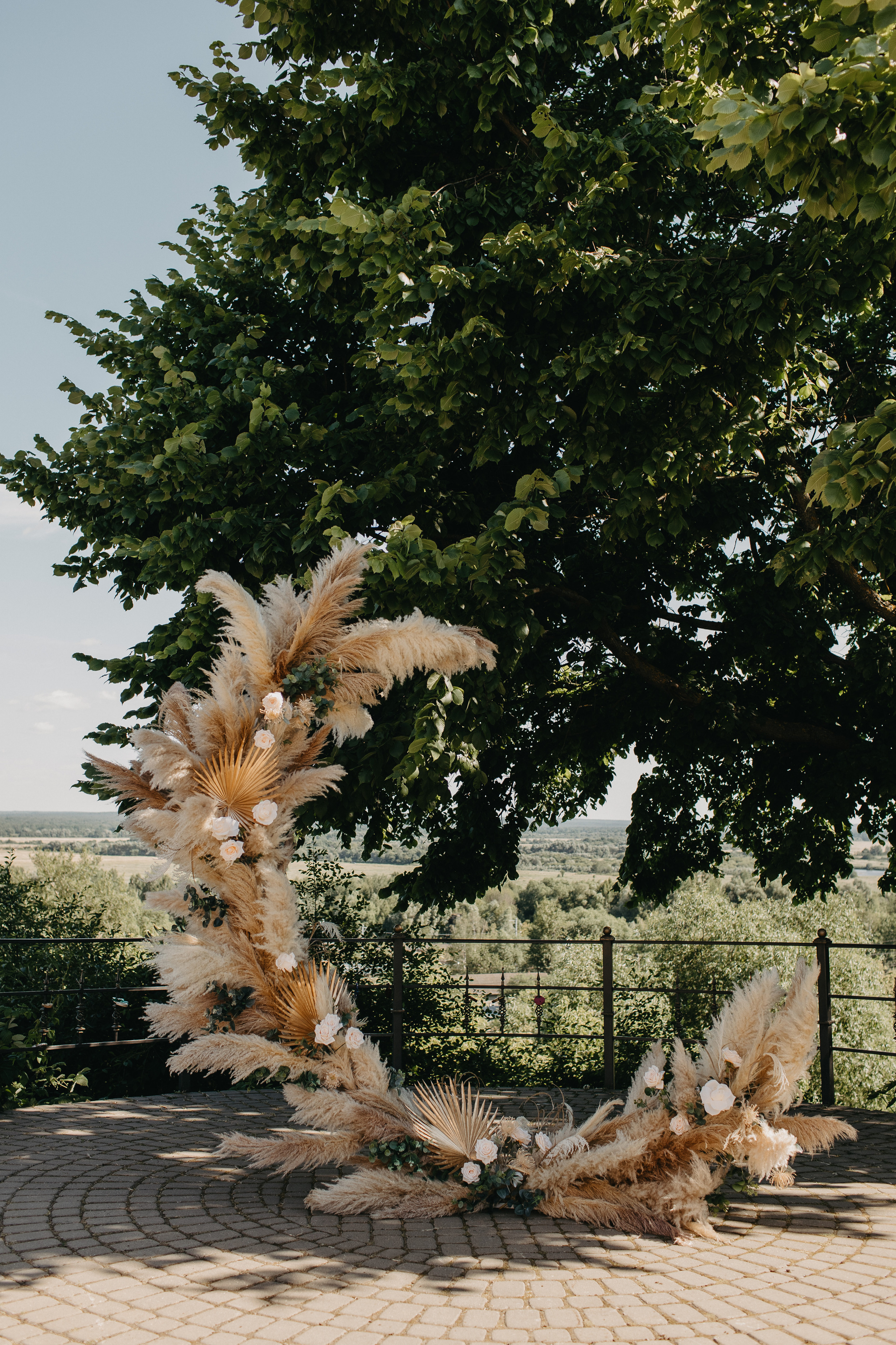 Лена и Леша. Свадебный и семейный фотограф во Владимире Белашова Анастасия