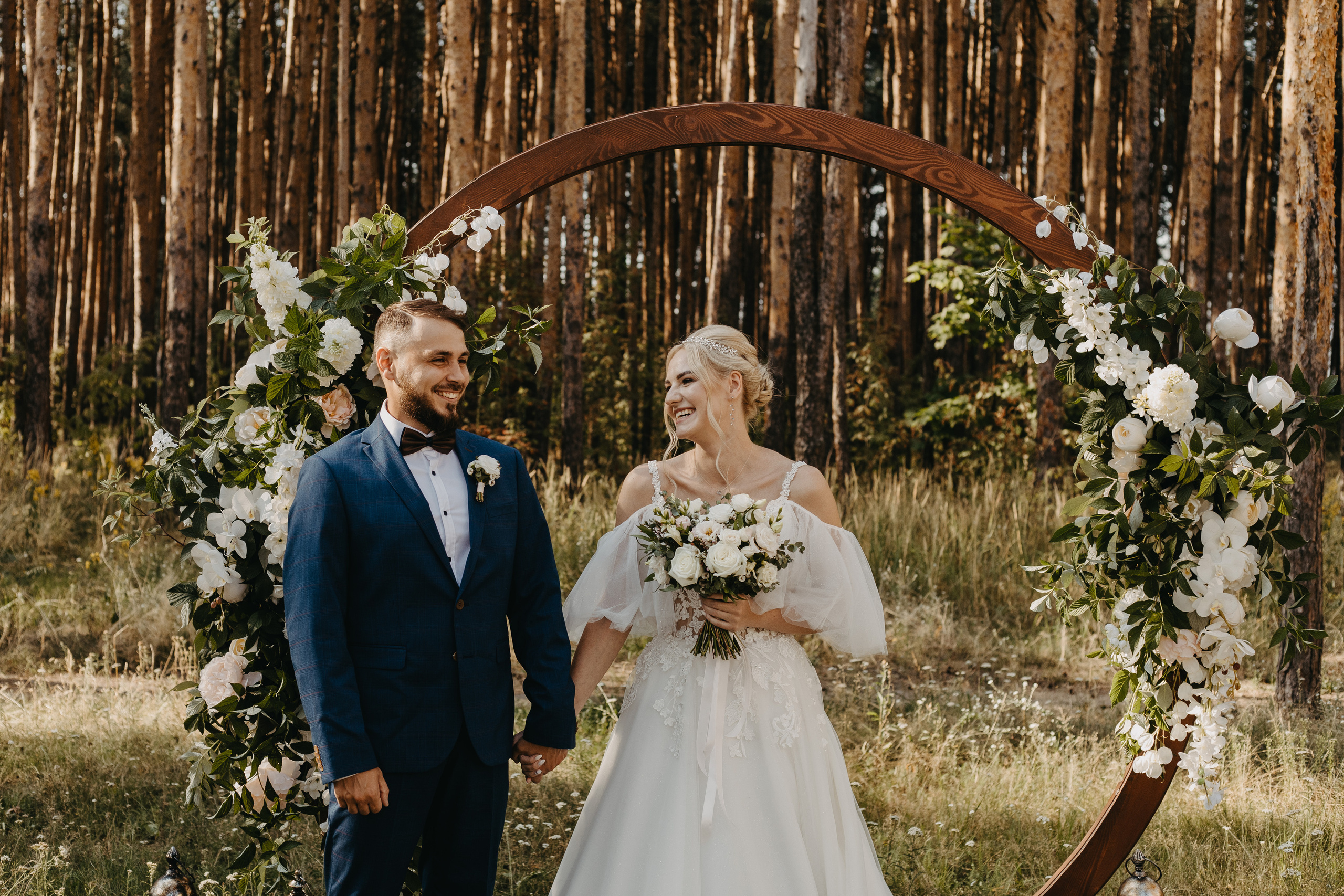 Сережа & Настя. Свадебный и семейный фотограф во Владимире Белашова Анастасия