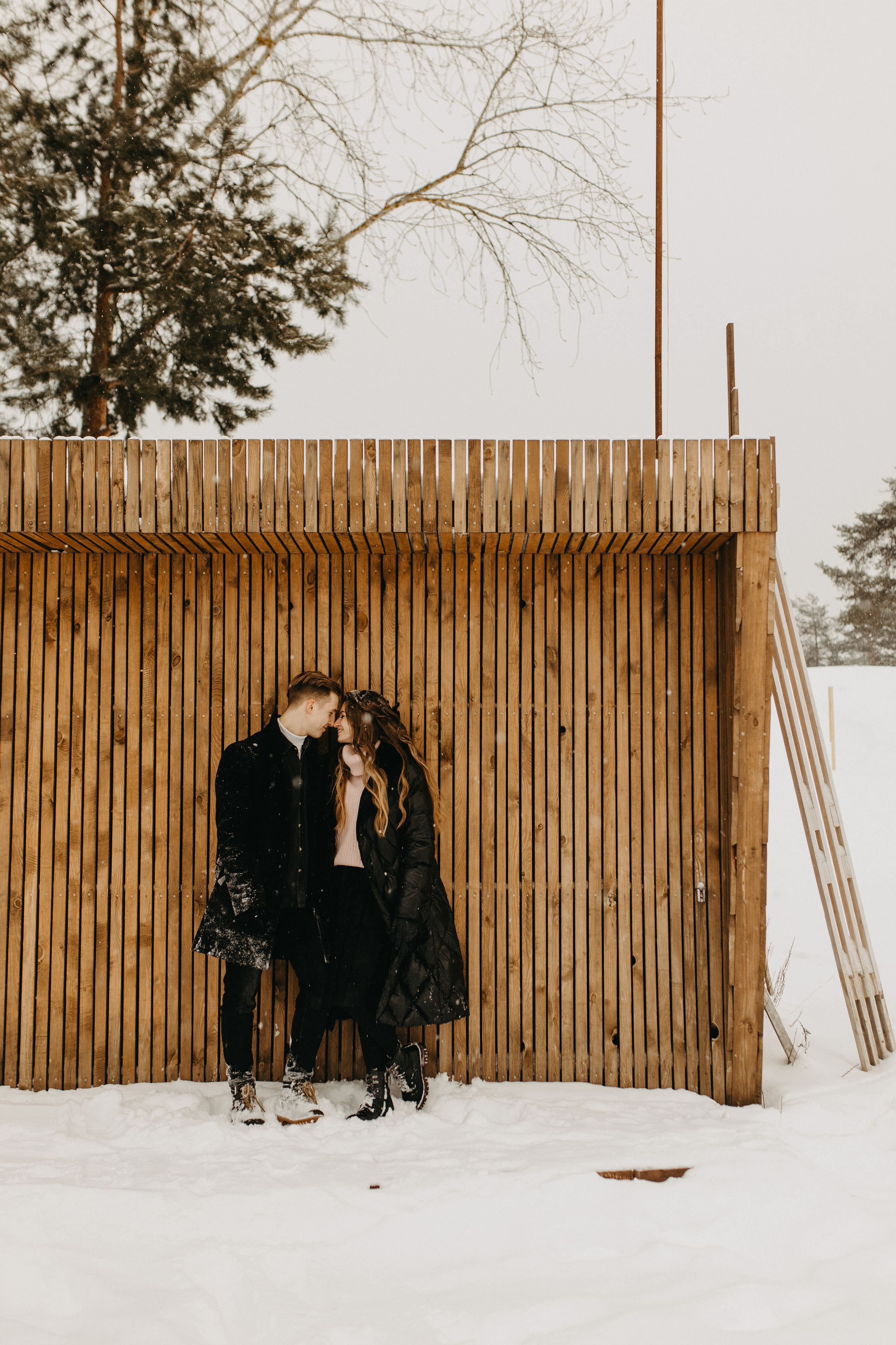 Вова и Юля. Свадебный и семейный фотограф во Владимире Белашова Анастасия