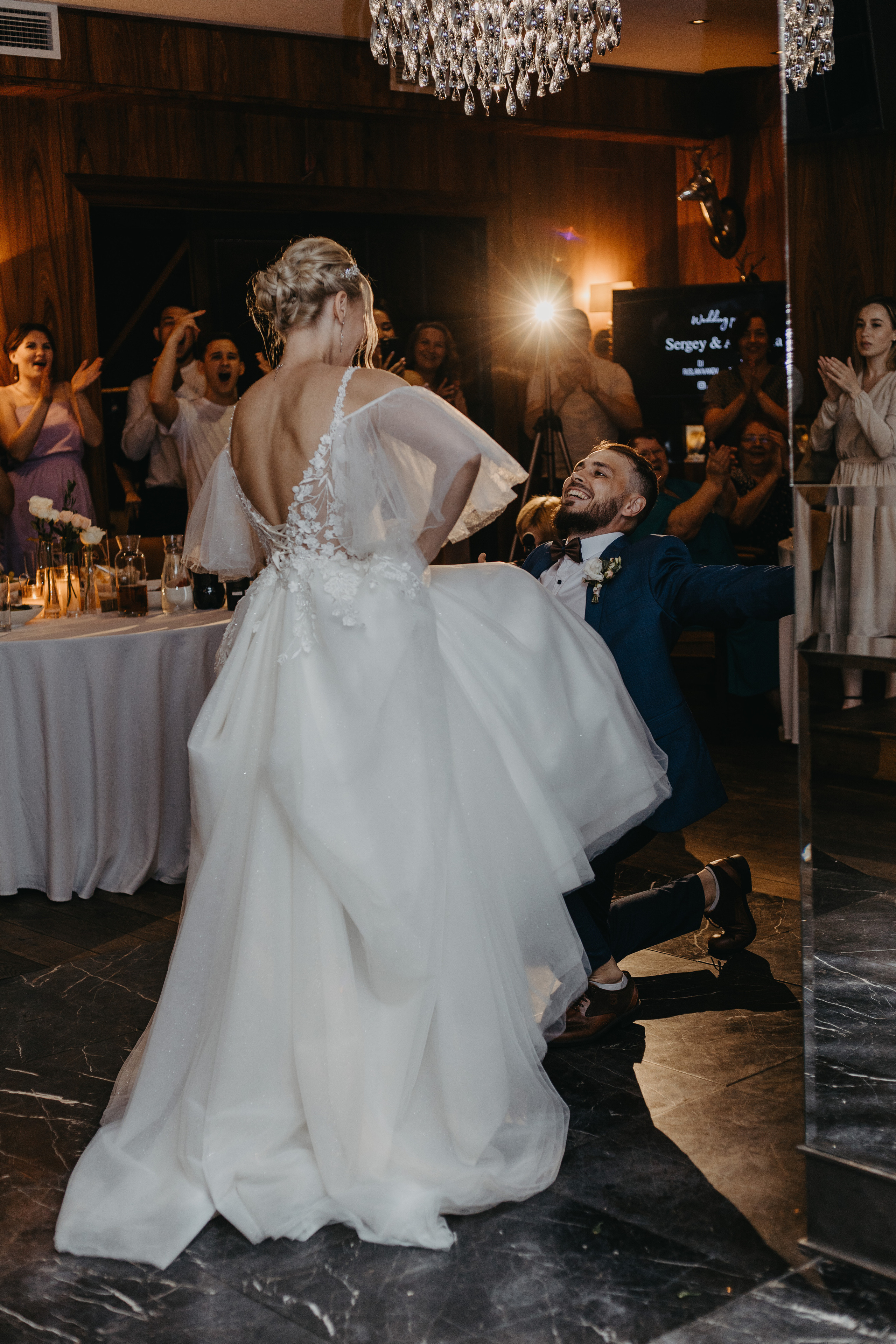 Сережа & Настя. Свадебный и семейный фотограф во Владимире Белашова Анастасия