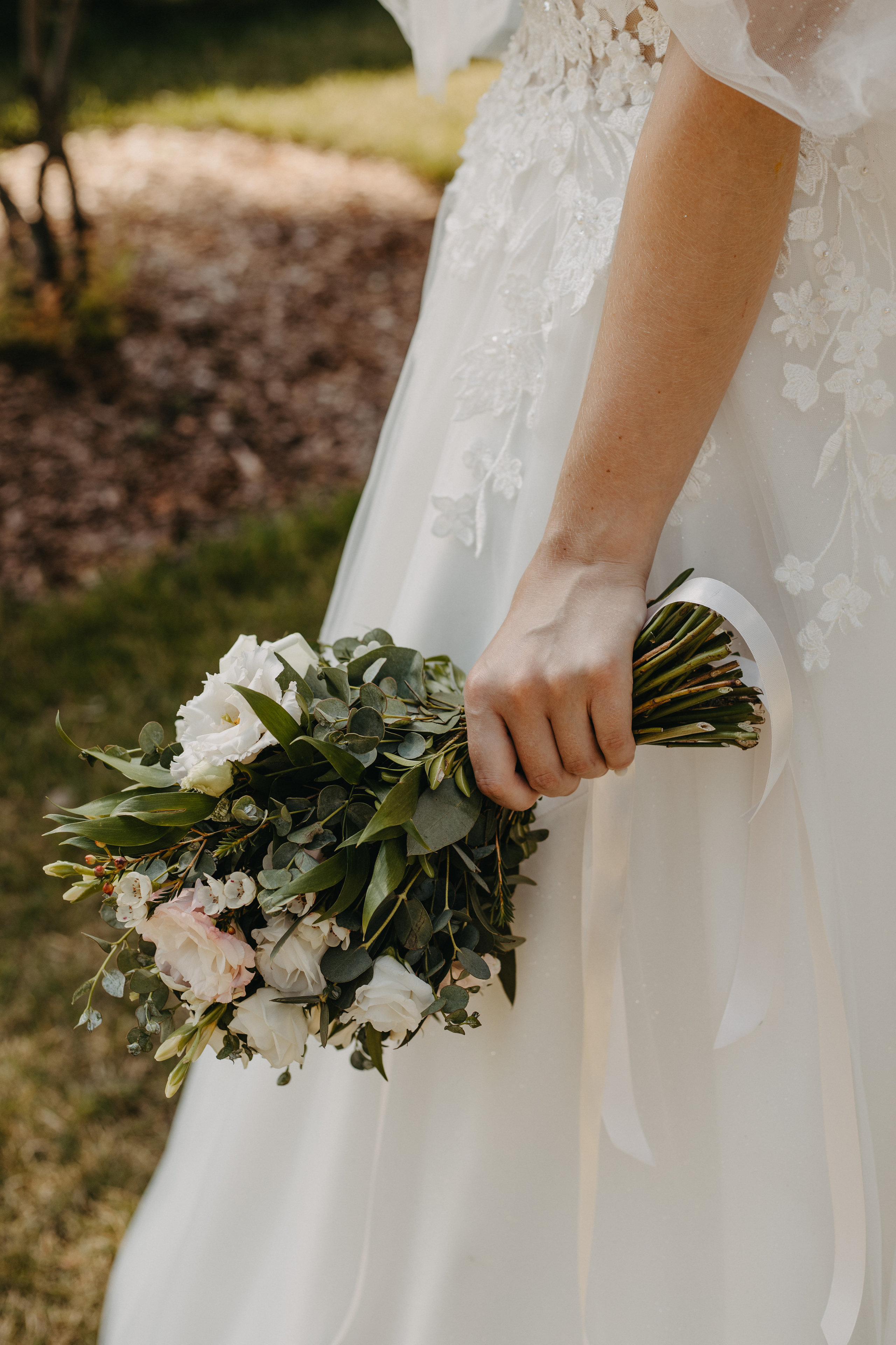 Сережа & Настя. Свадебный и семейный фотограф во Владимире Белашова Анастасия