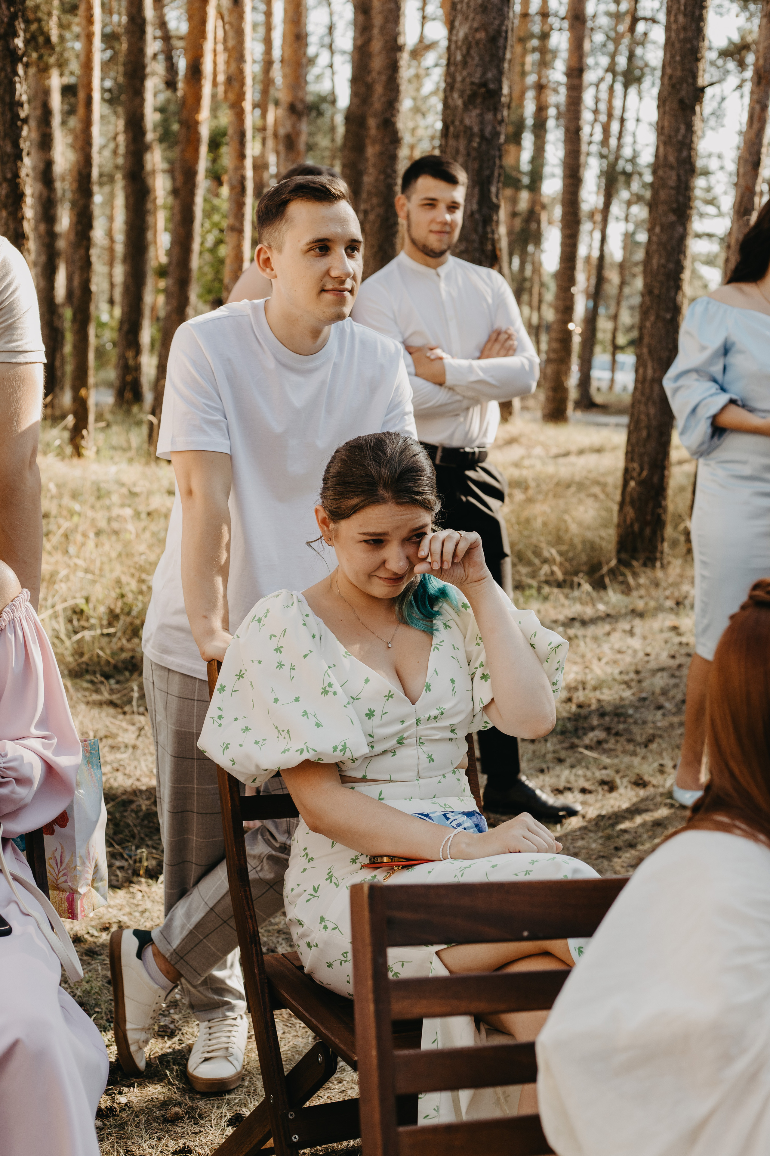 Сережа & Настя. Свадебный и семейный фотограф во Владимире Белашова Анастасия