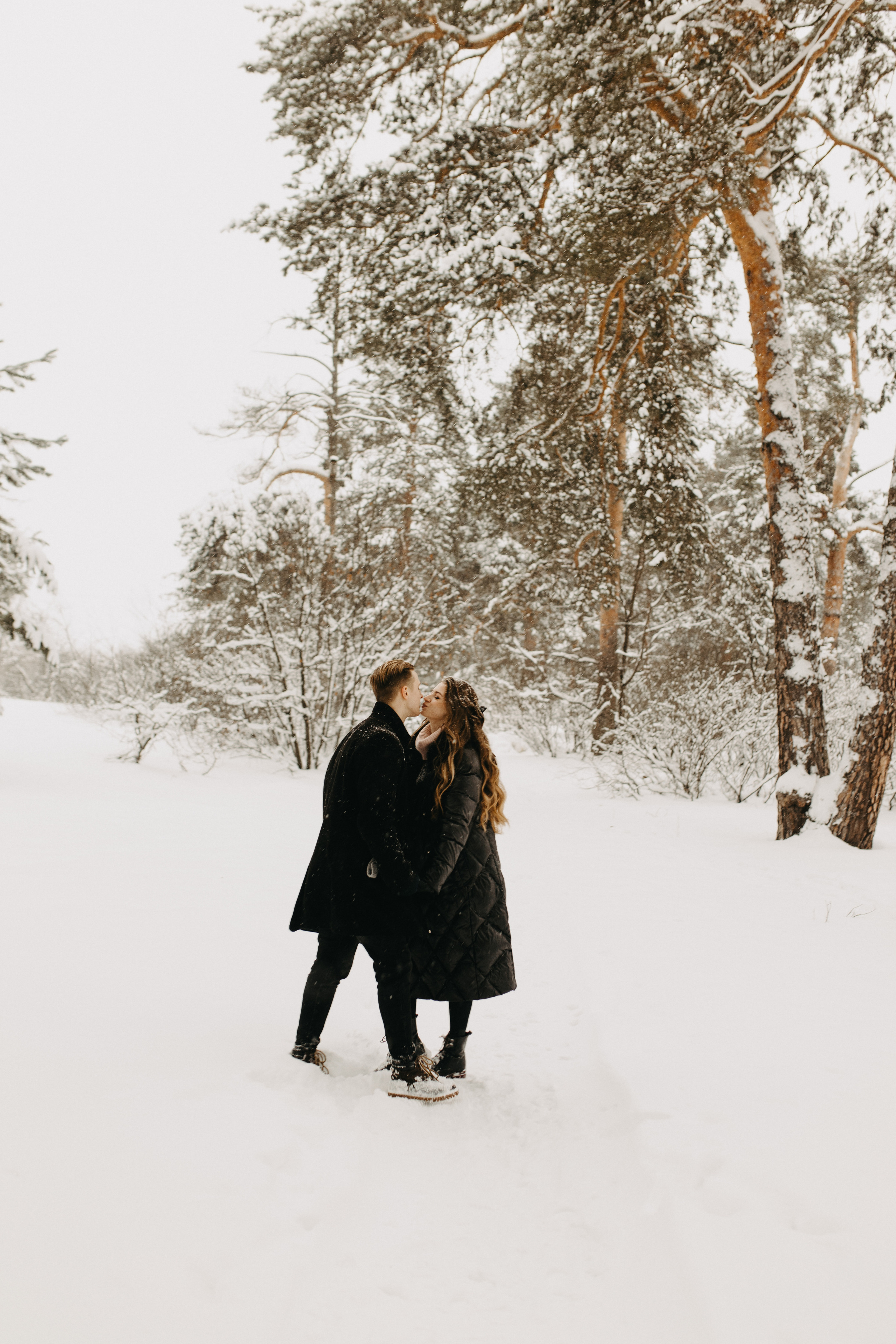 Вова и Юля. Свадебный и семейный фотограф во Владимире Белашова Анастасия
