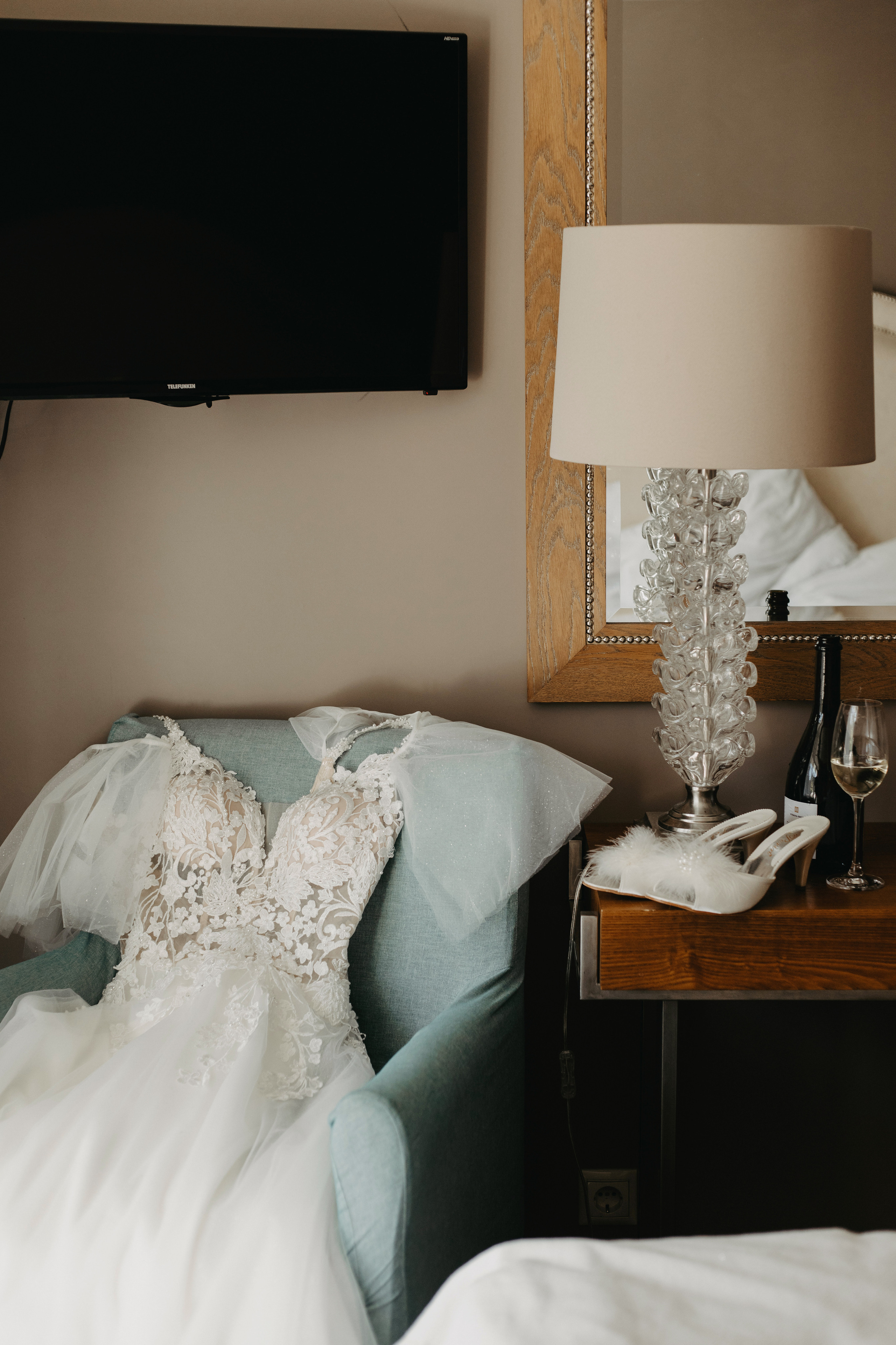 Сережа & Настя. Свадебный и семейный фотограф во Владимире Белашова Анастасия