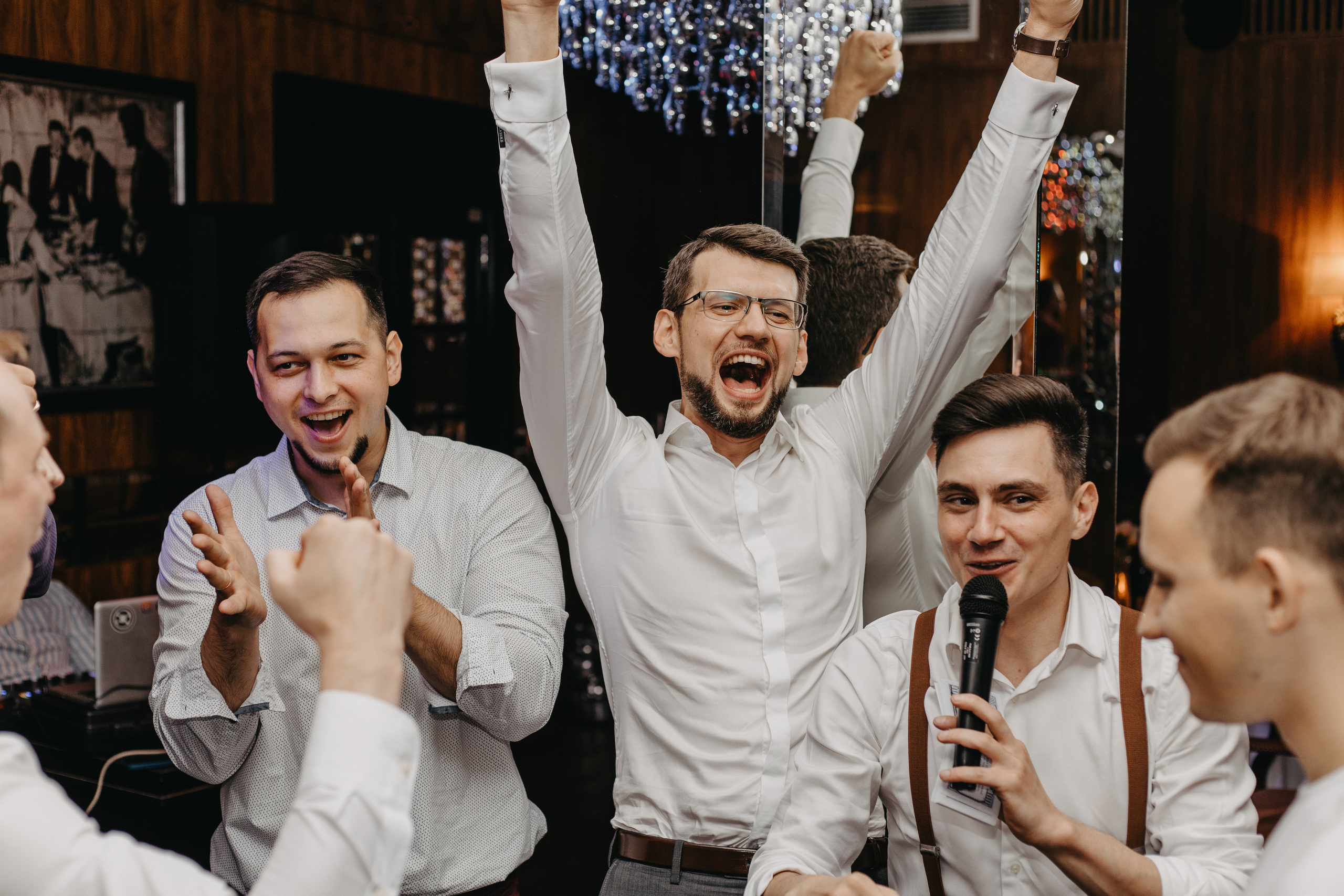 Сережа & Настя. Свадебный и семейный фотограф во Владимире Белашова Анастасия