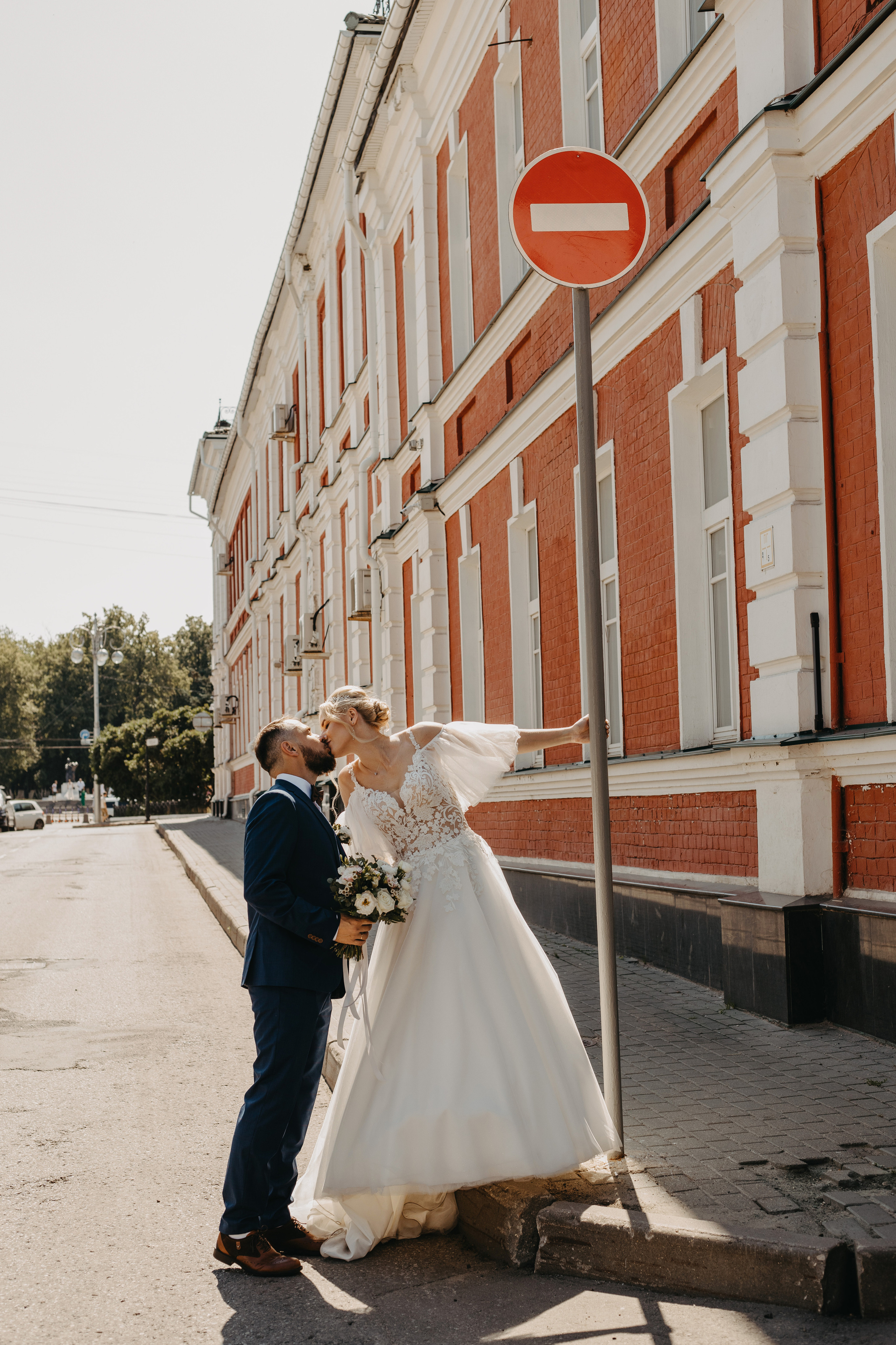 Сережа & Настя. Свадебный и семейный фотограф во Владимире Белашова Анастасия