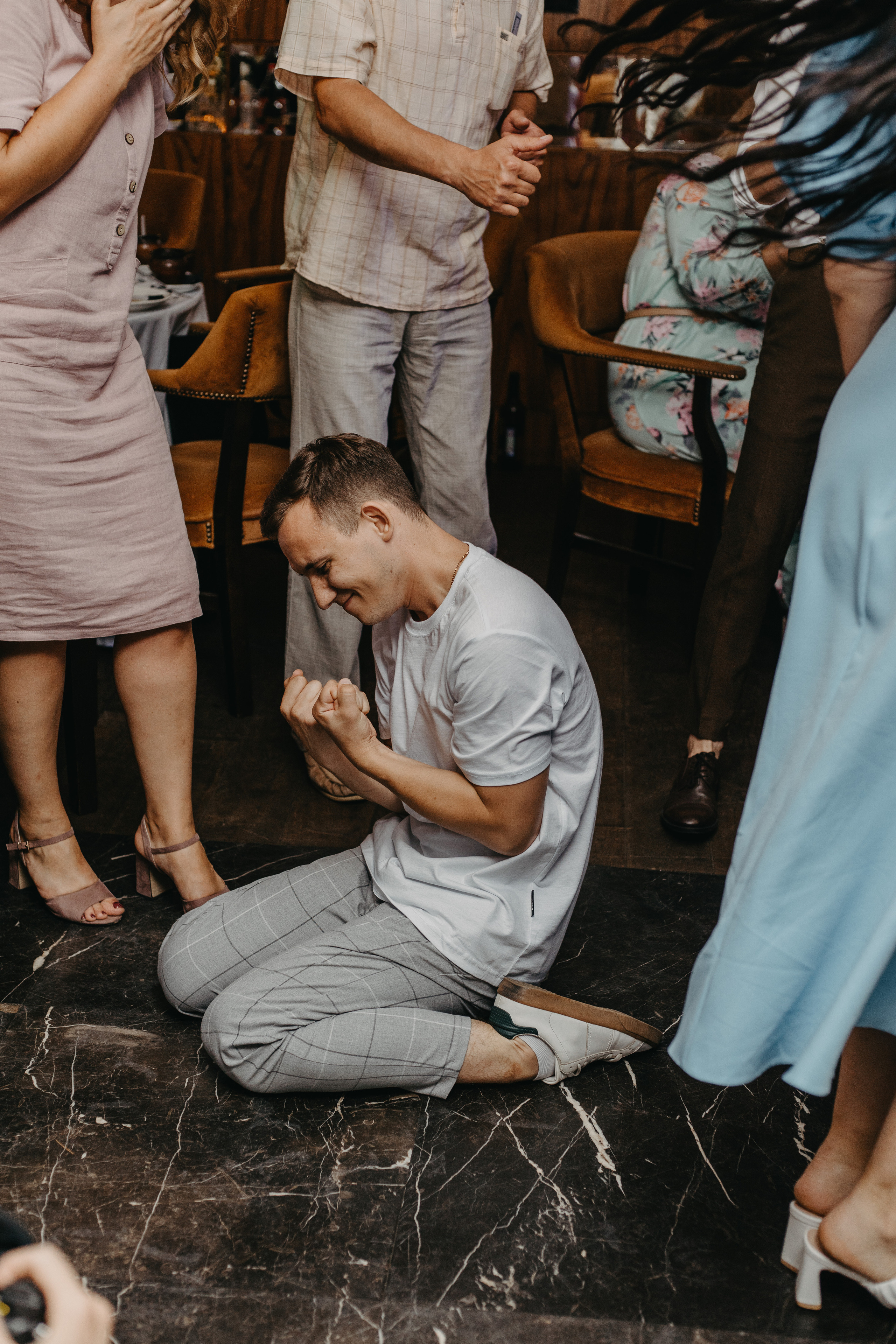 Сережа & Настя. Свадебный и семейный фотограф во Владимире Белашова Анастасия