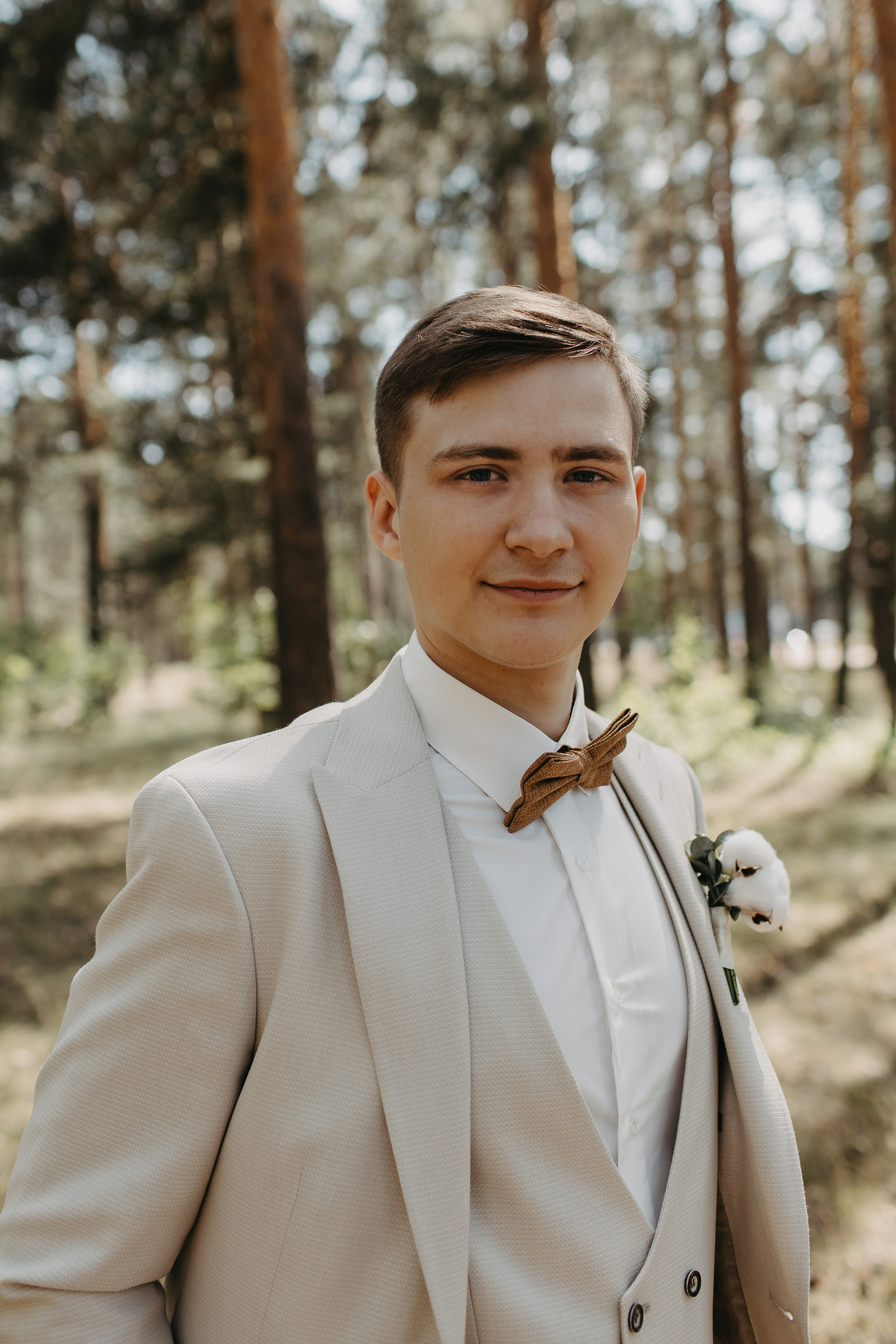 Лена и Леша. Свадебный и семейный фотограф во Владимире Белашова Анастасия