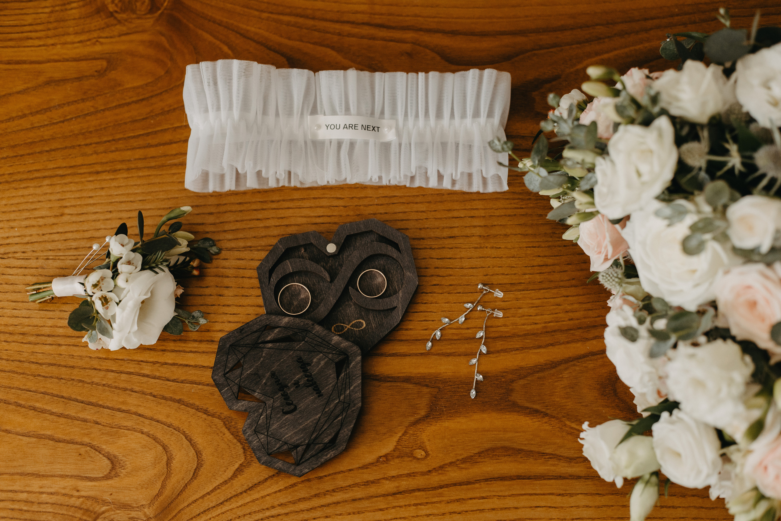 Сережа & Настя. Свадебный и семейный фотограф во Владимире Белашова Анастасия