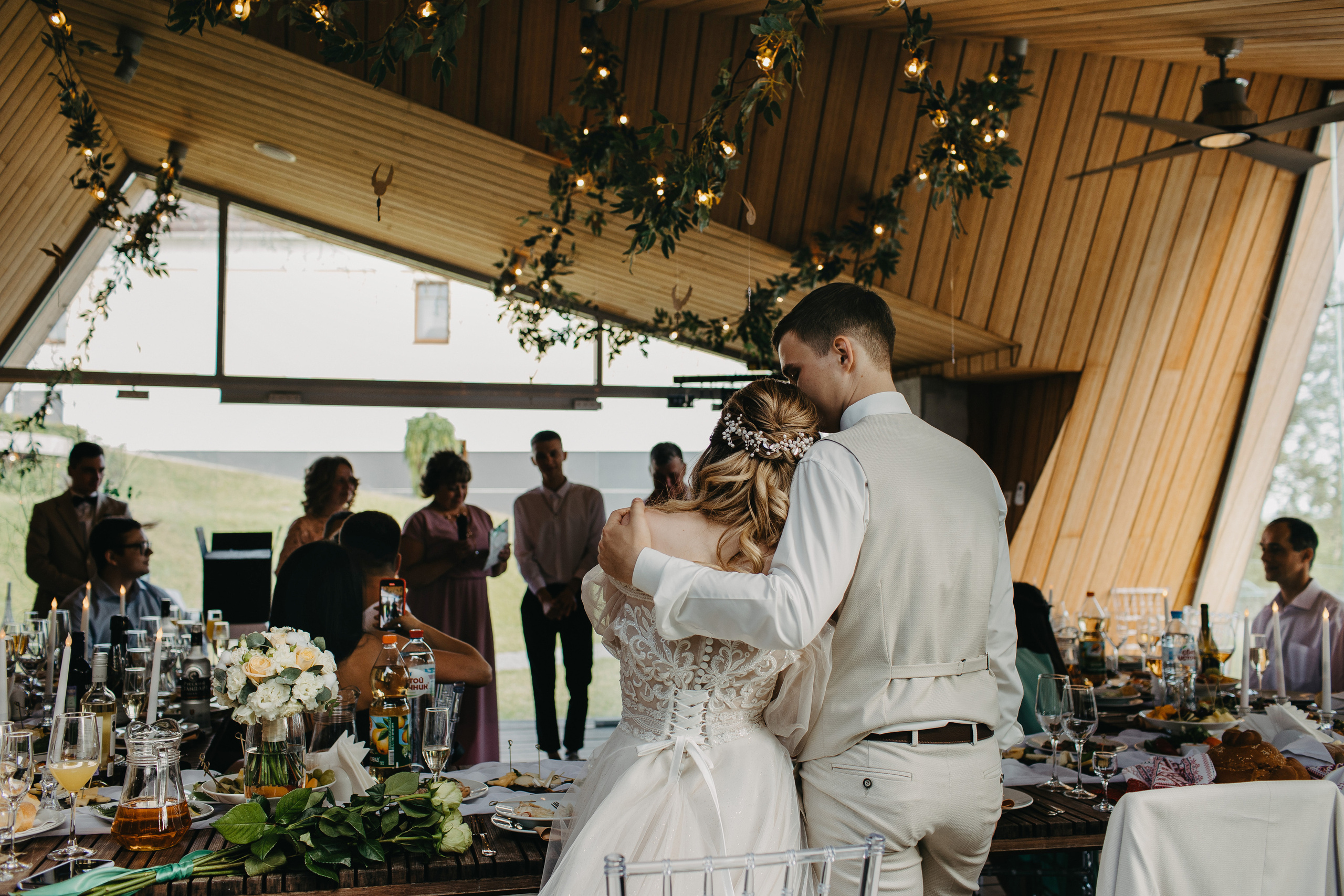 Лена и Леша. Свадебный и семейный фотограф во Владимире Белашова Анастасия