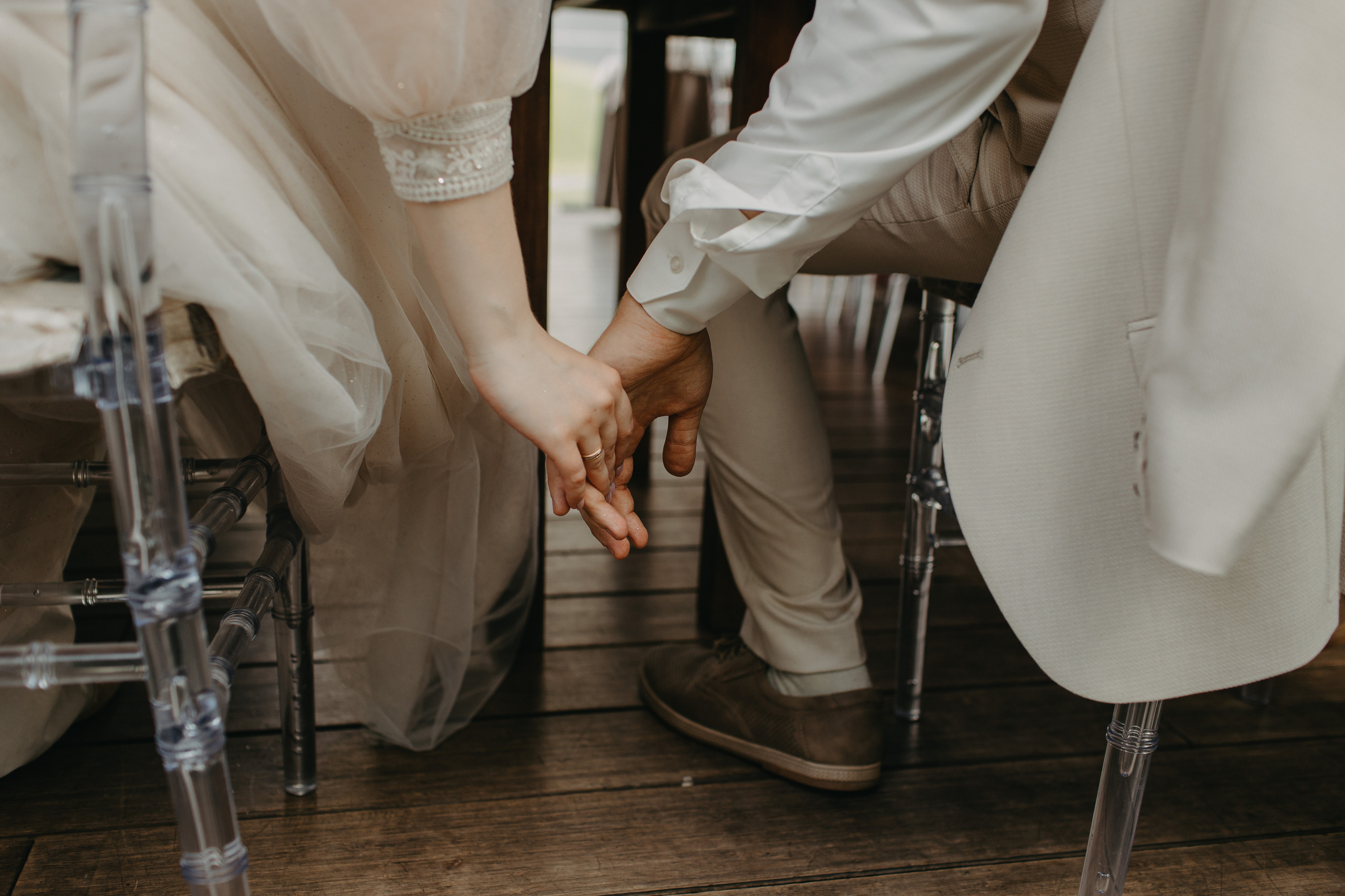 Лена и Леша. Свадебный и семейный фотограф во Владимире Белашова Анастасия