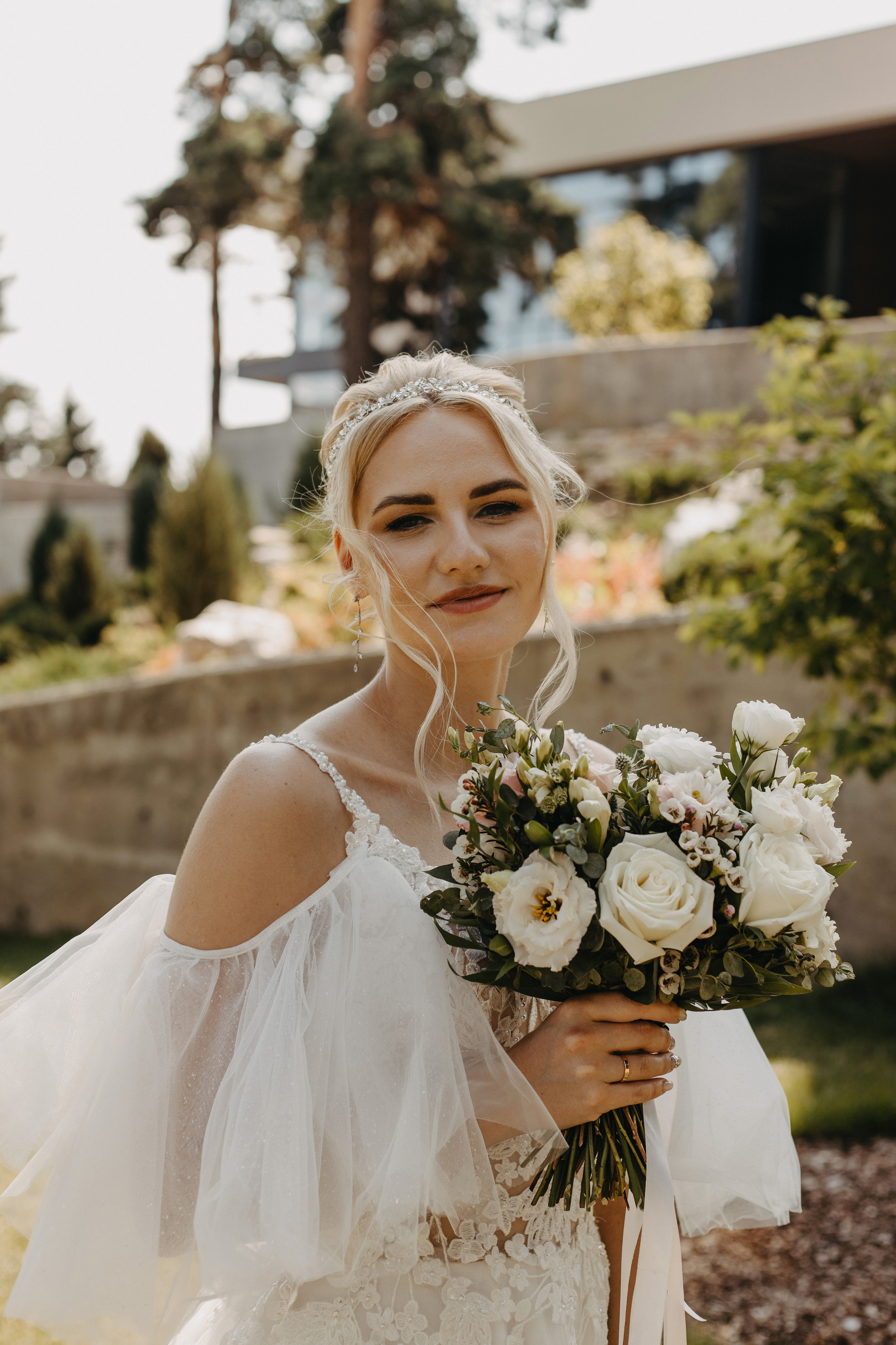 Сережа & Настя. Свадебный и семейный фотограф во Владимире Белашова Анастасия