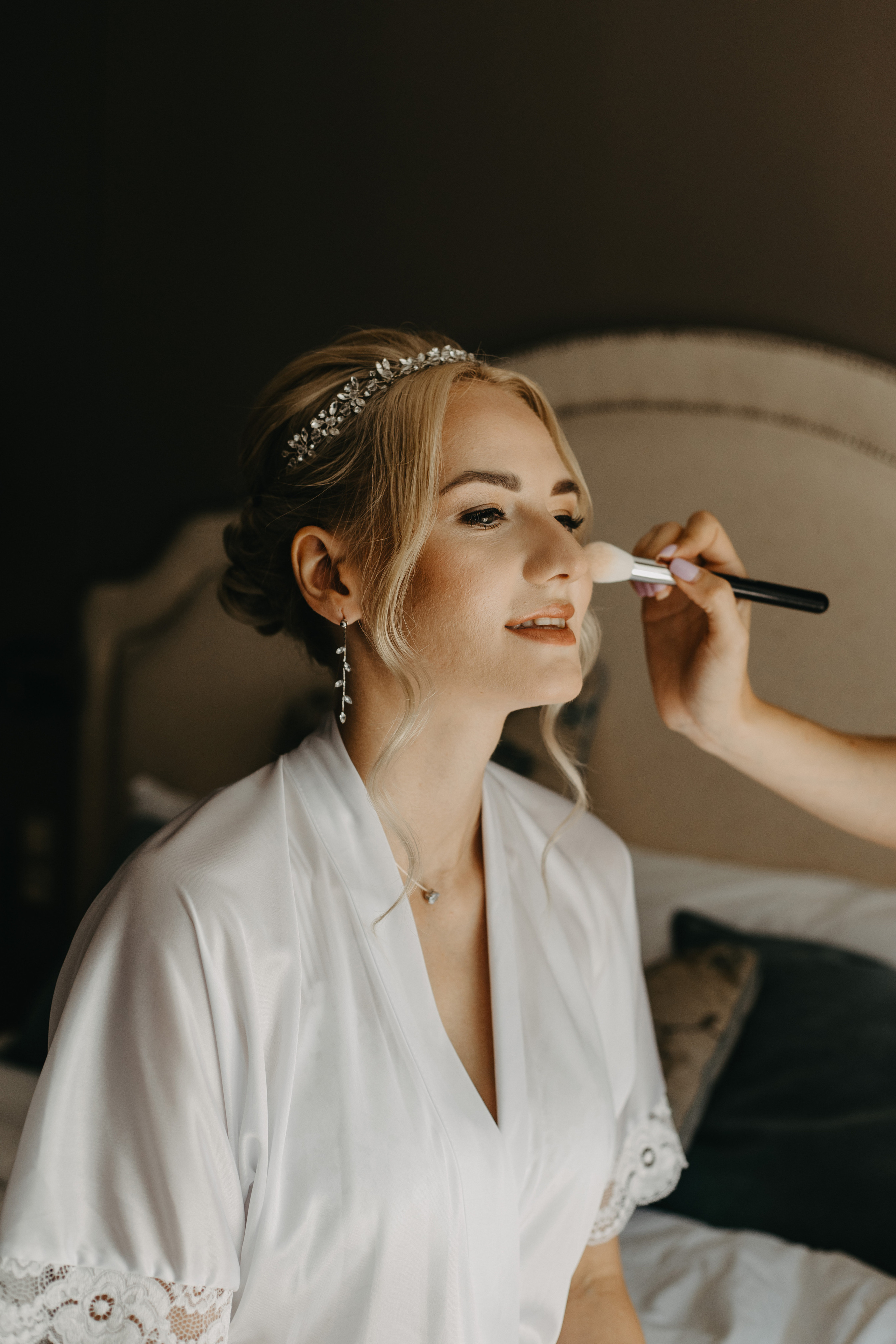 Сережа & Настя. Свадебный и семейный фотограф во Владимире Белашова Анастасия