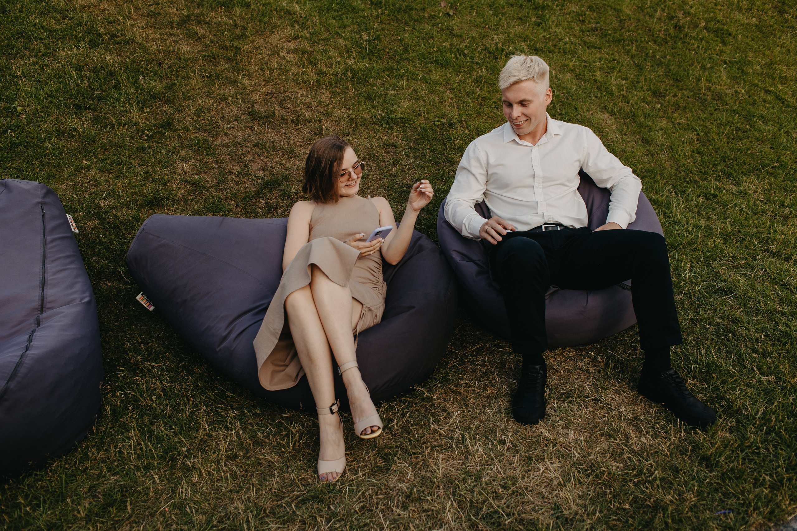 Лена и Леша. Свадебный и семейный фотограф во Владимире Белашова Анастасия