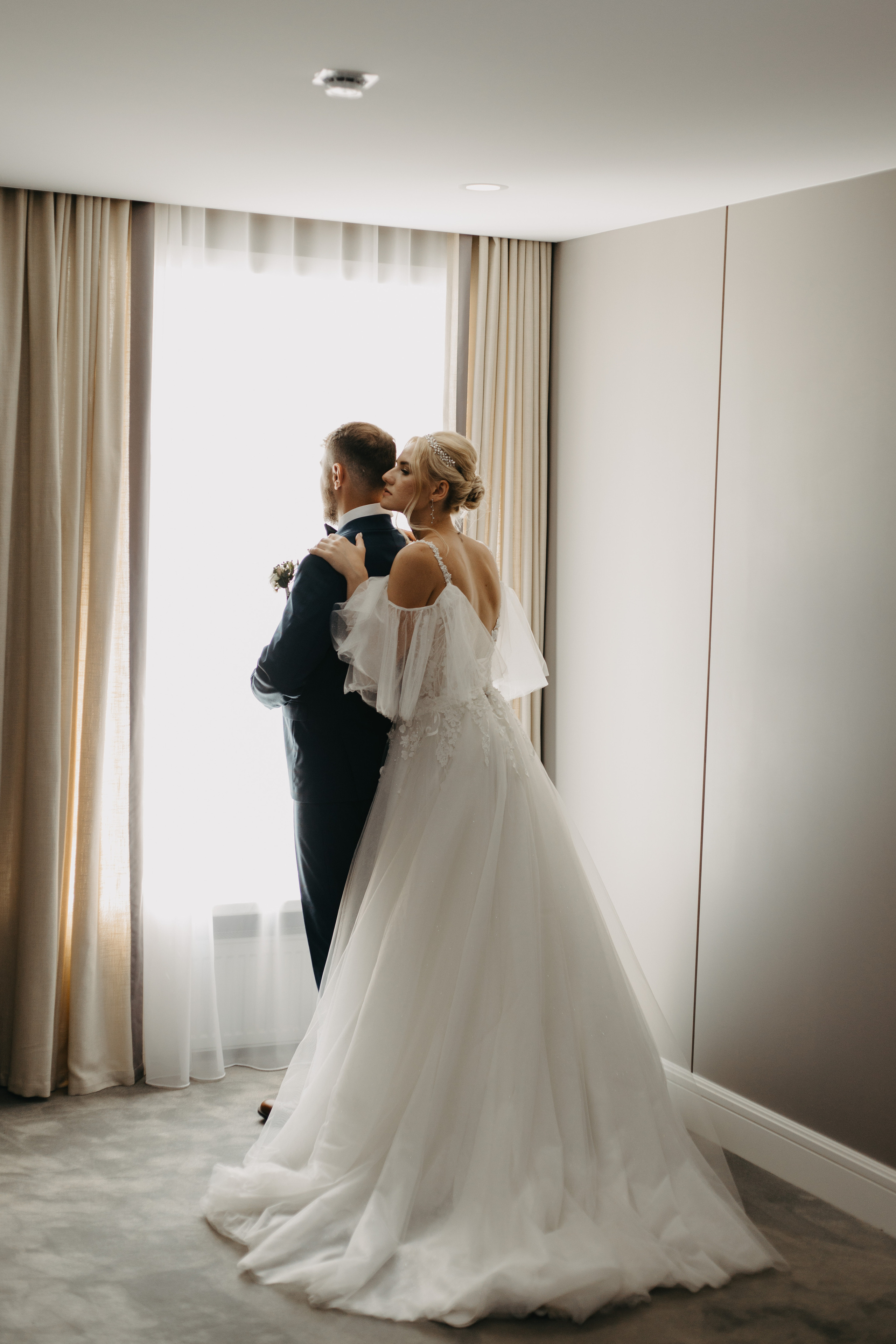 Сережа & Настя. Свадебный и семейный фотограф во Владимире Белашова Анастасия