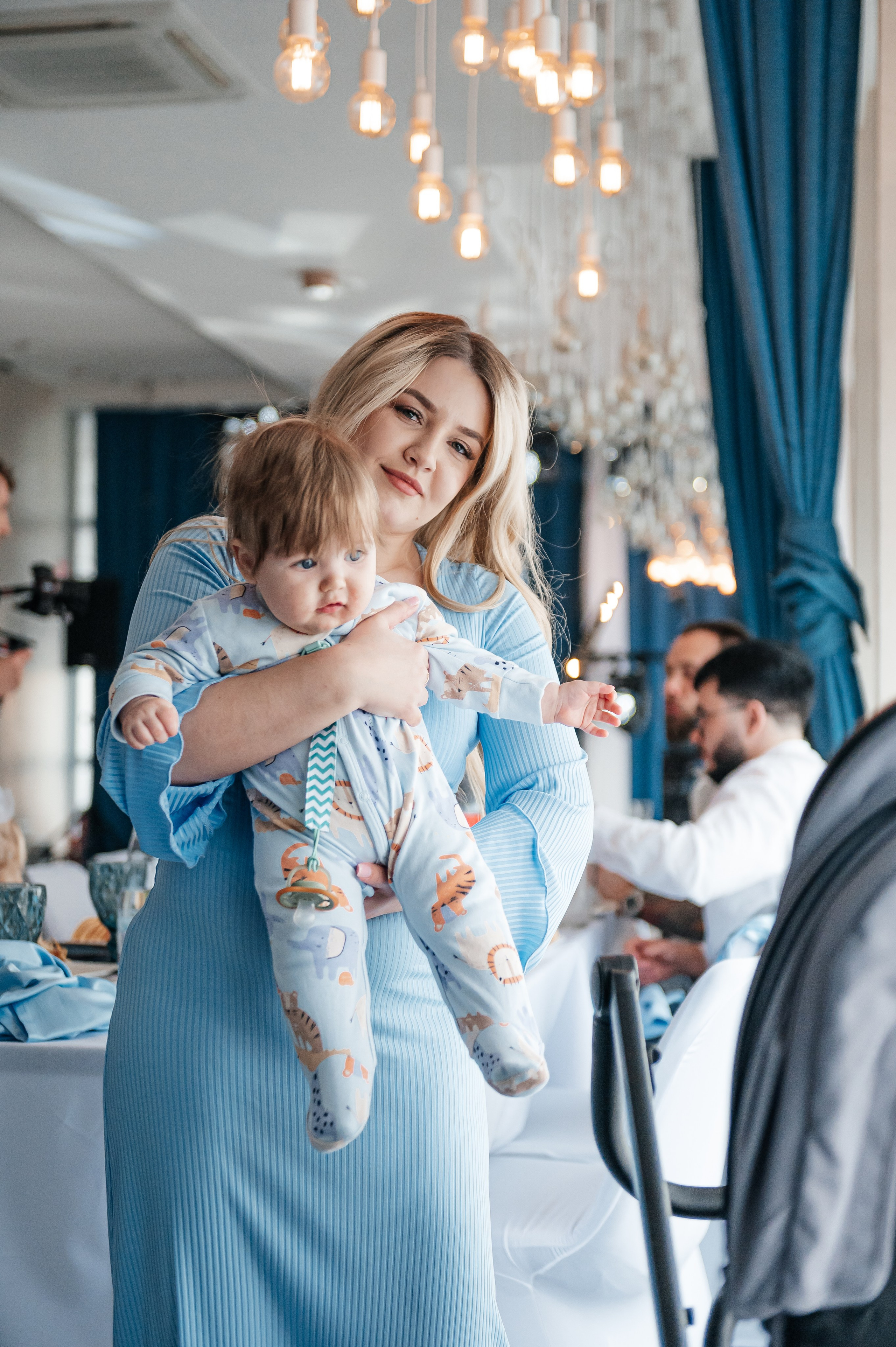 Александр и Юлия. Фотограф в Благовещенске Андрей Сенченко