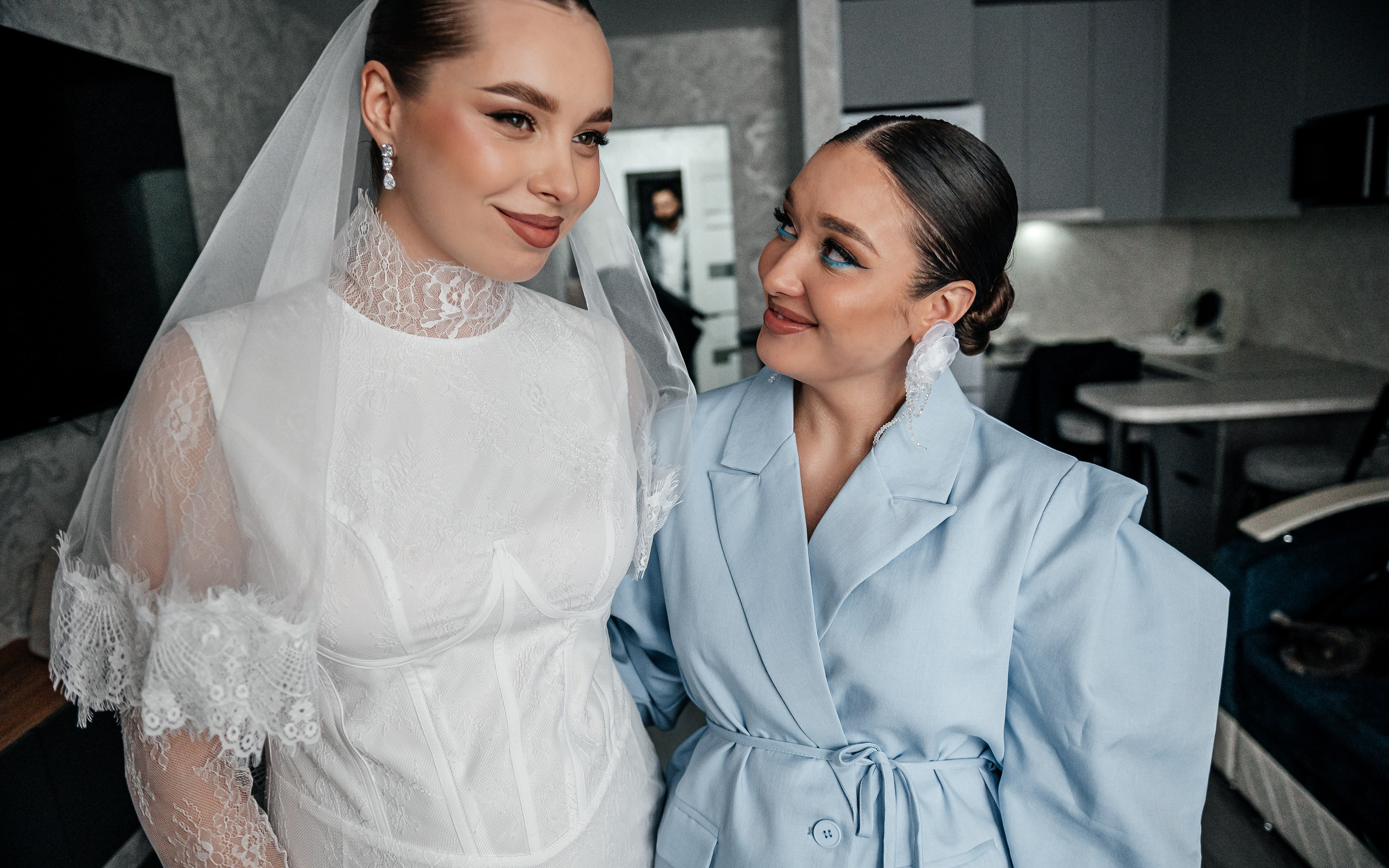 Александр и Юлия. Фотограф в Благовещенске Андрей Сенченко