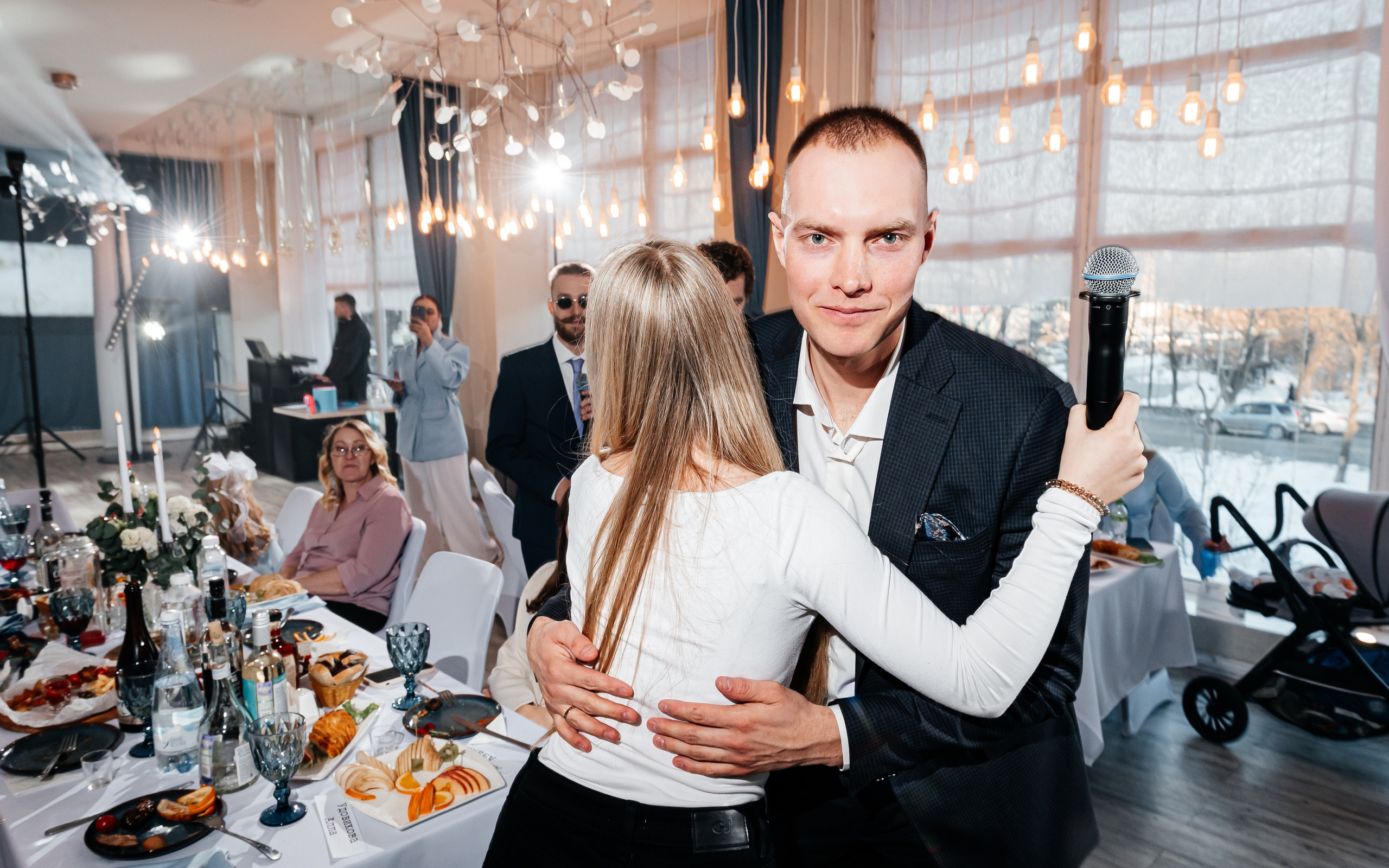 Александр и Юлия. Фотограф в Благовещенске Андрей Сенченко