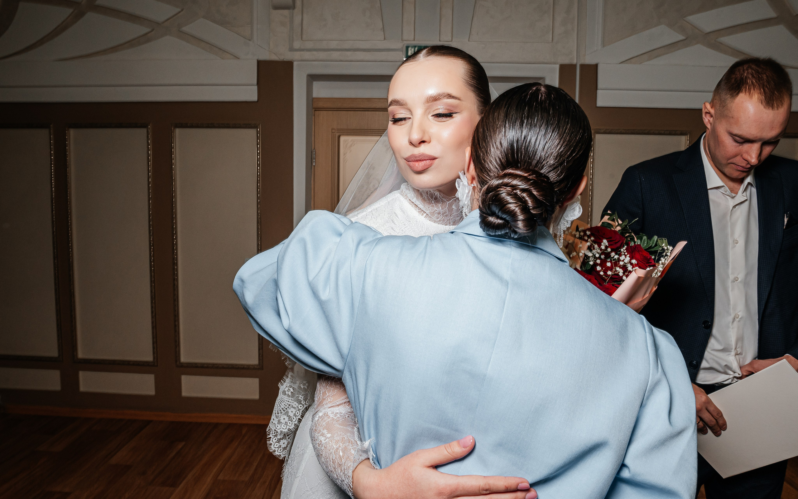 Александр и Юлия. Фотограф в Благовещенске Андрей Сенченко