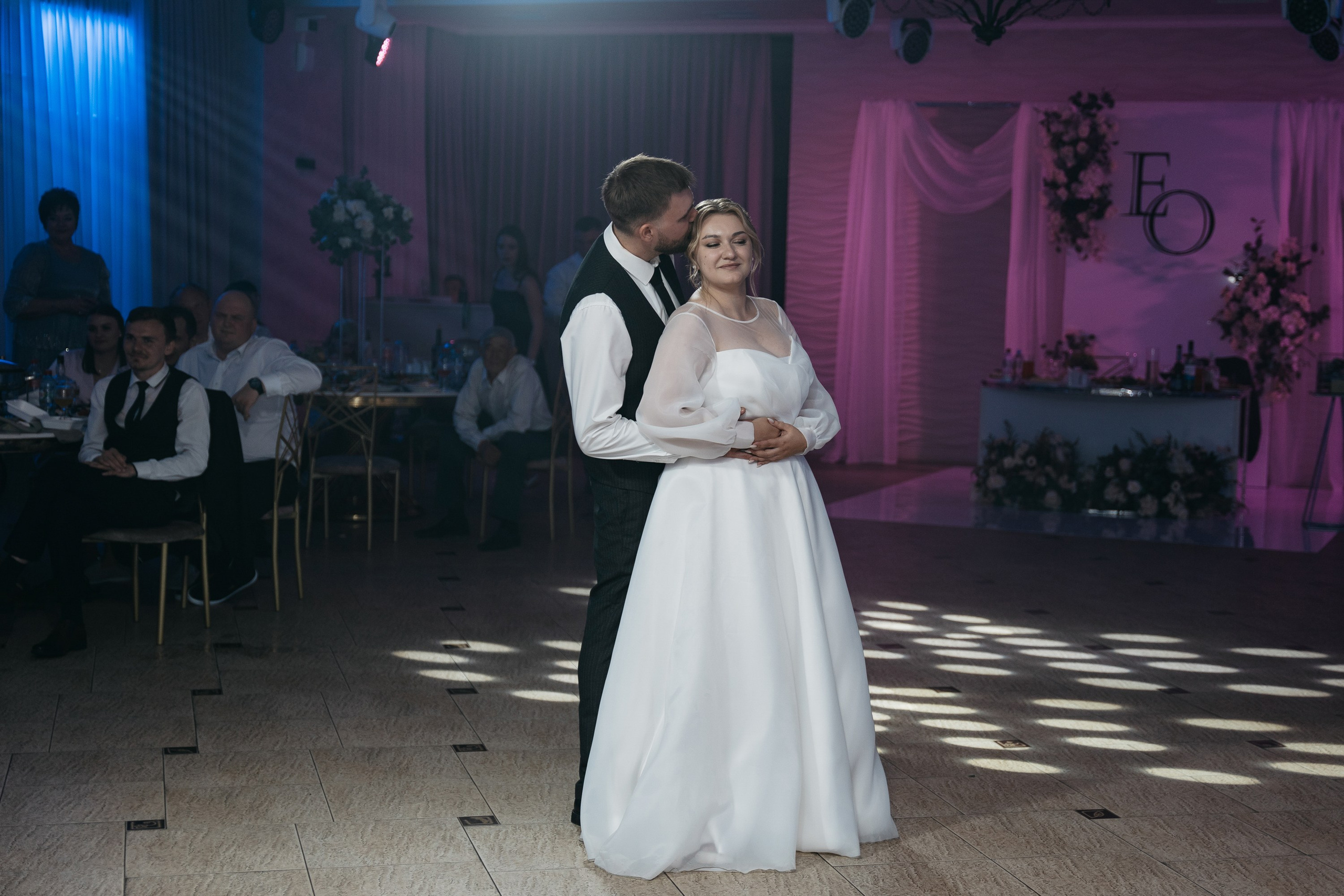 Евгений & Ольга. Свадебный и репортажный фотограф Юров Дмитрий