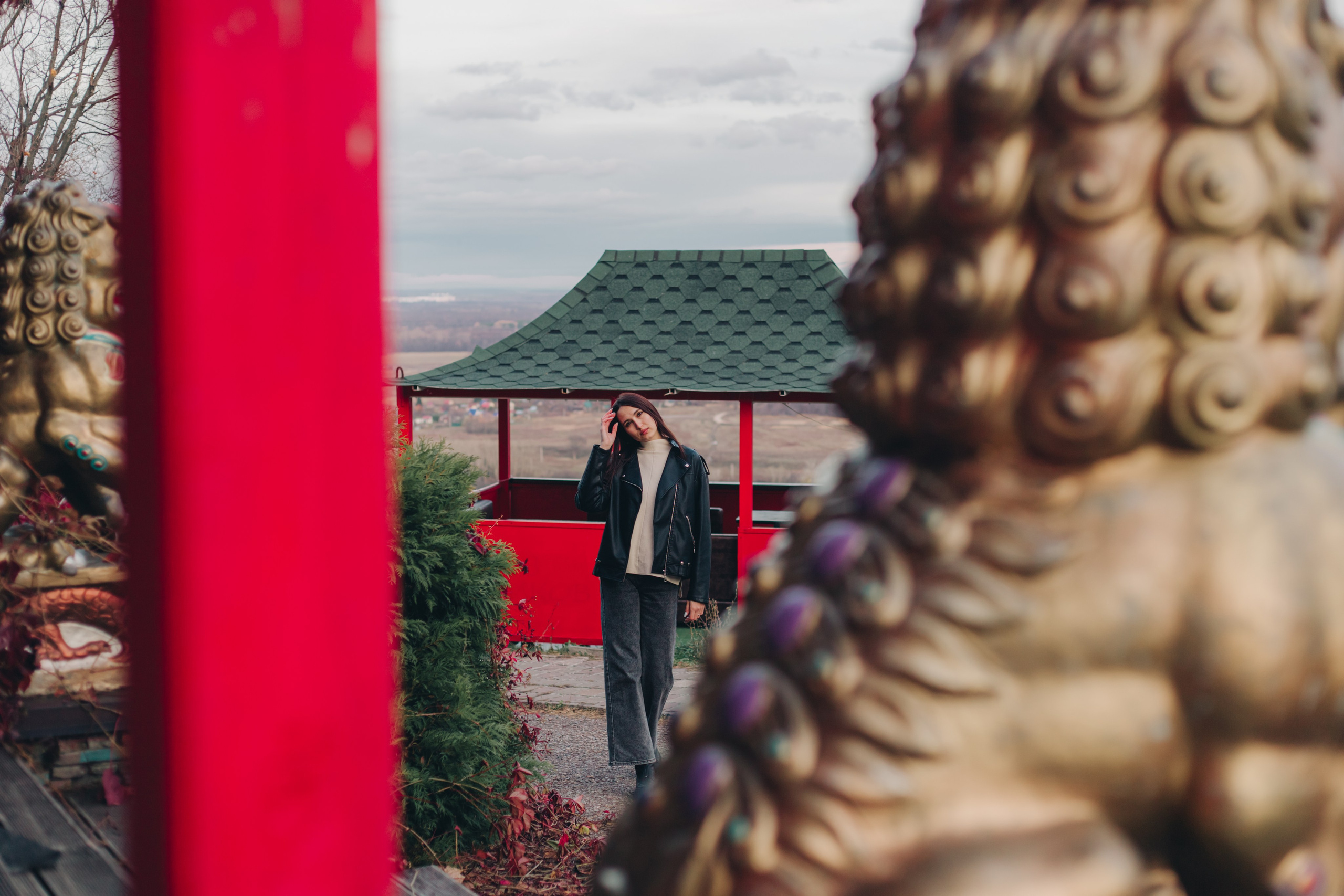 Ульяна. Фотограф Уфа