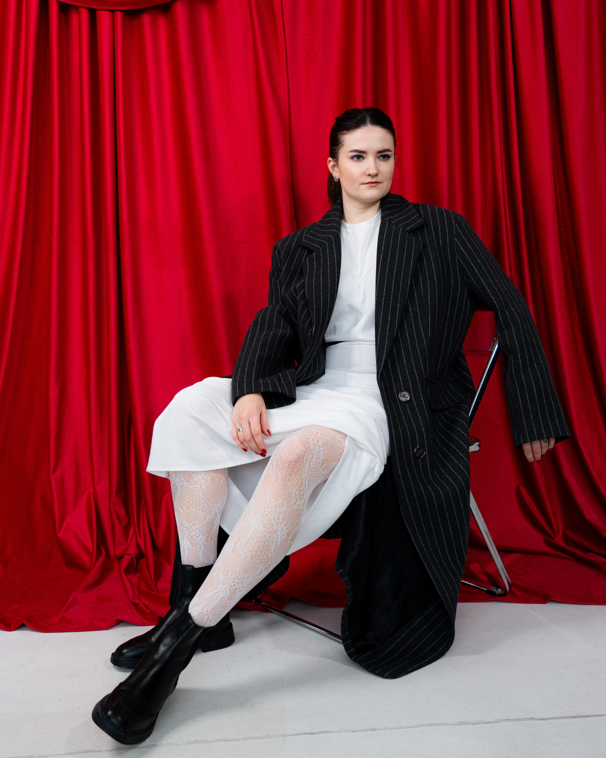 Анна. Vlad Trykov