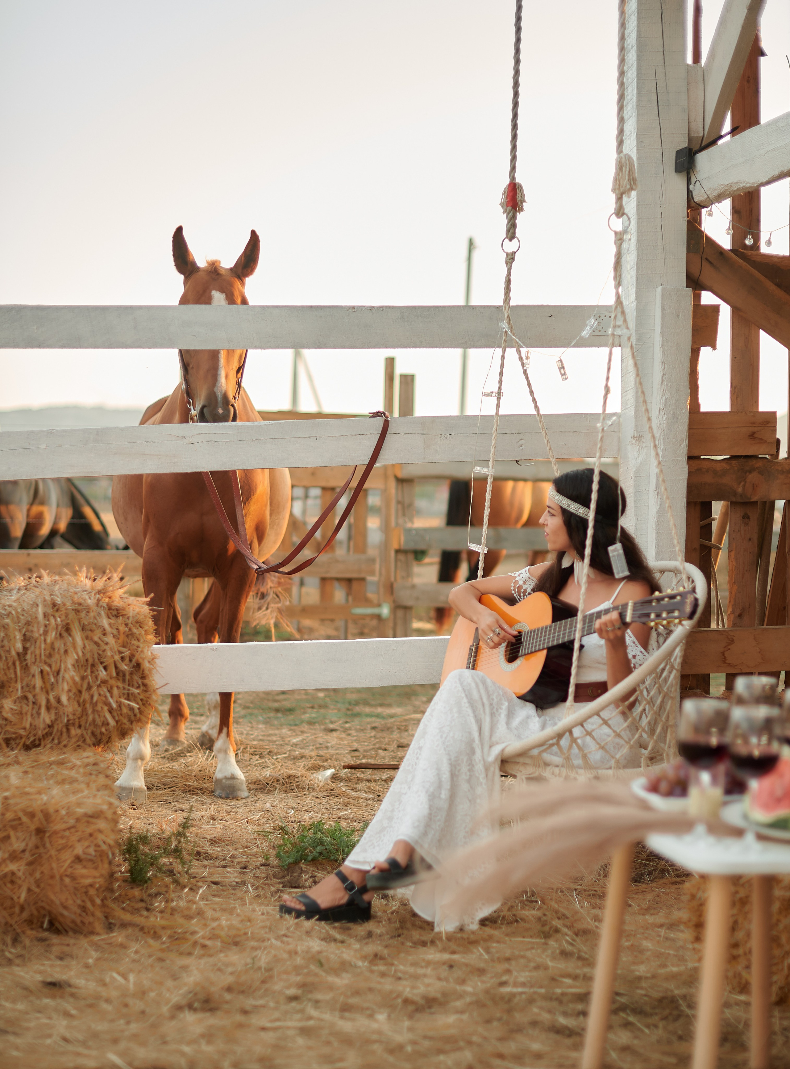 Ангелина и Сабира. Фотограф в Севастополе