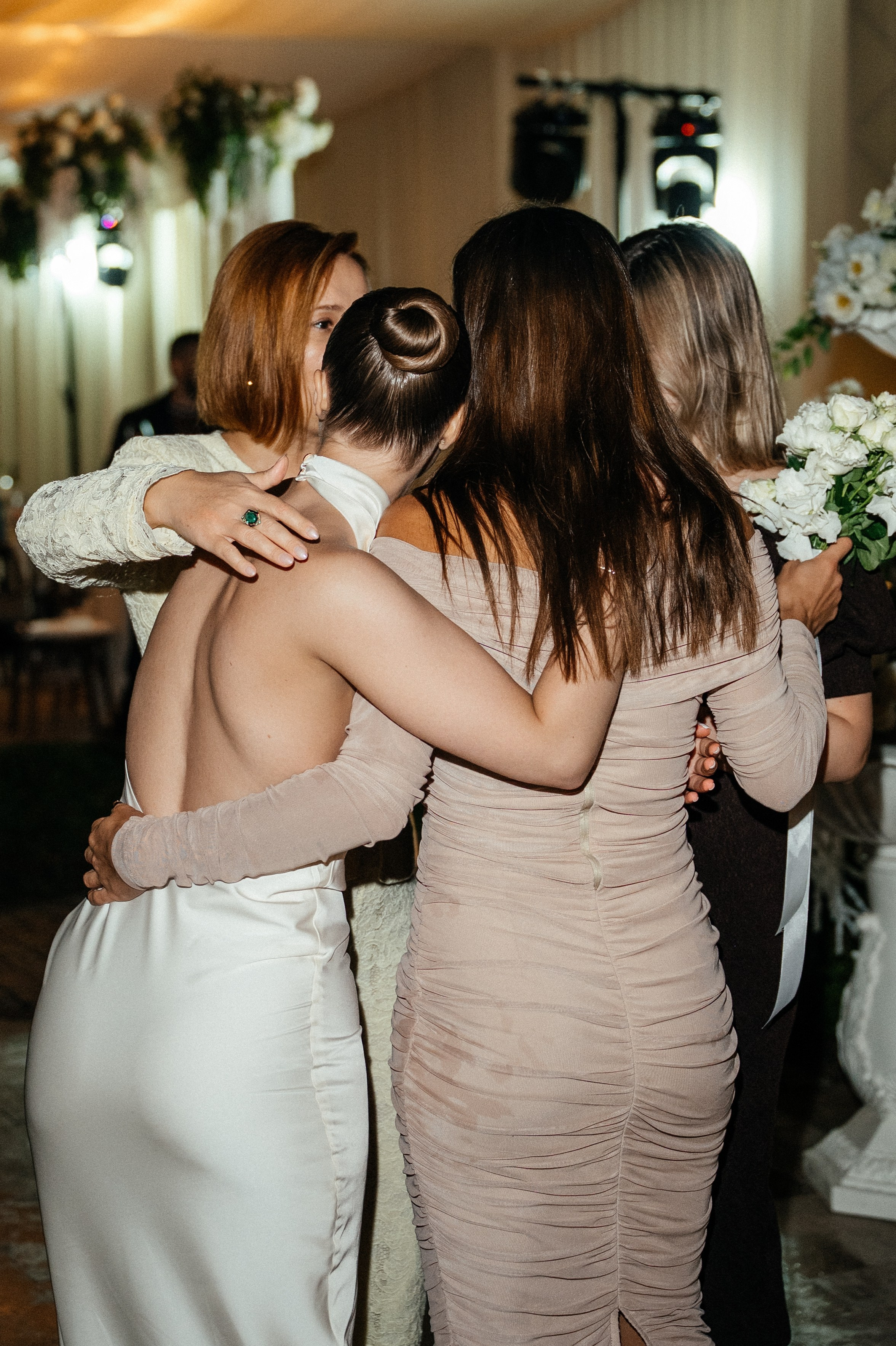 Вечеринка в Санта-Барбаре. Свадебный и семейный фотограф в Краснодаре Марина Стёпа