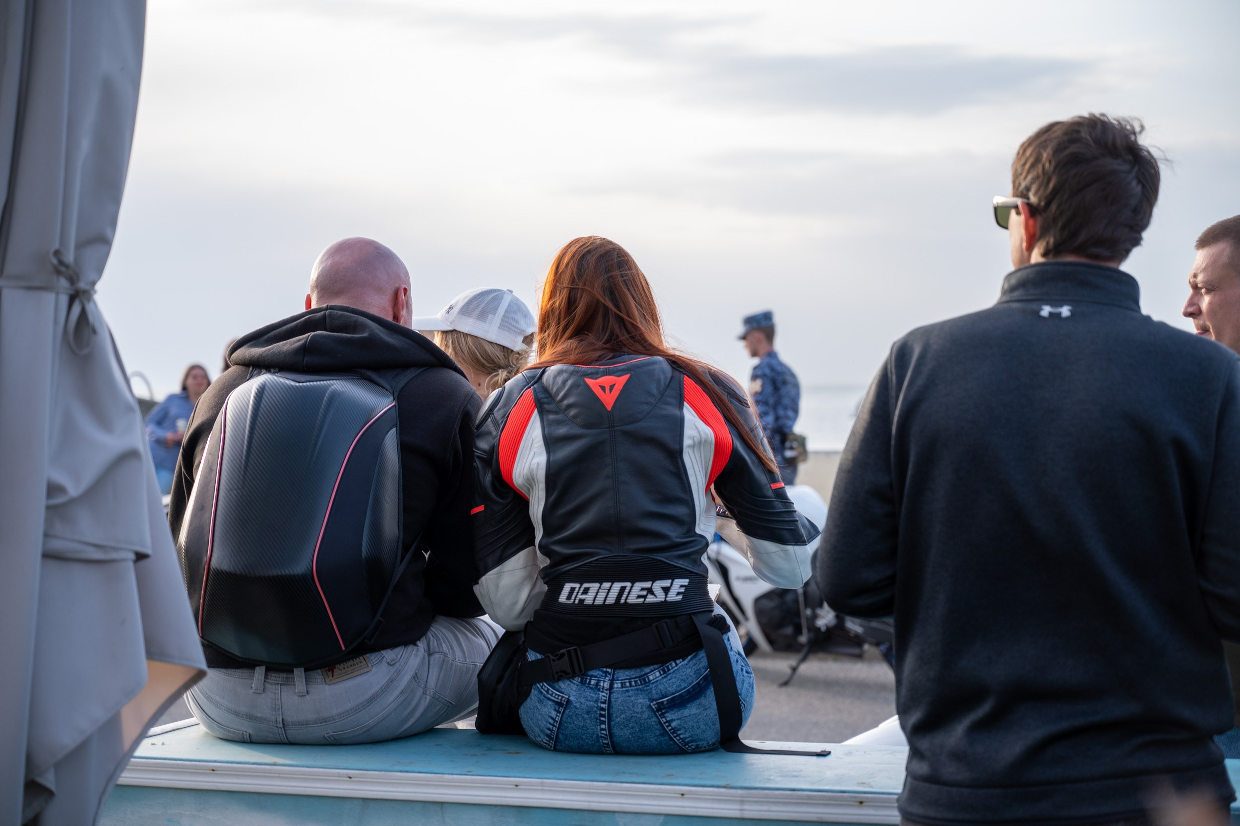 Bad girls sochi 29.03.2025. Фотографирую счастливых людей в Сочи