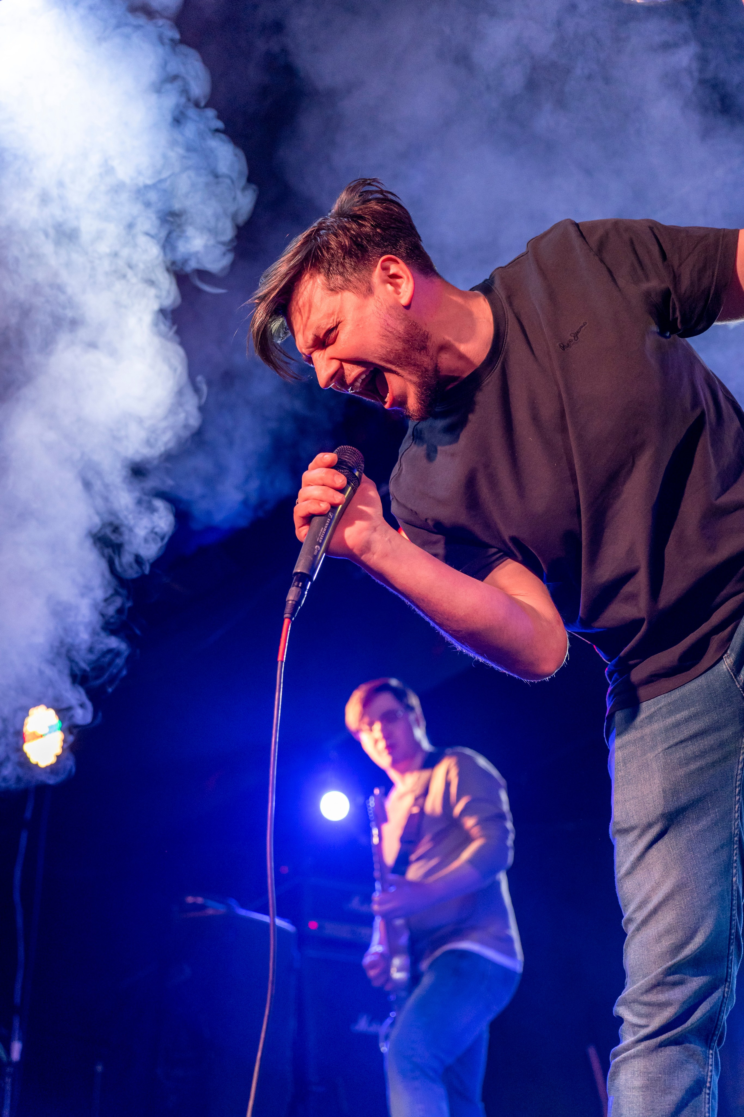 Today we are rock. Фотограф в Санкт-Петербурге Алексей Лиханкин