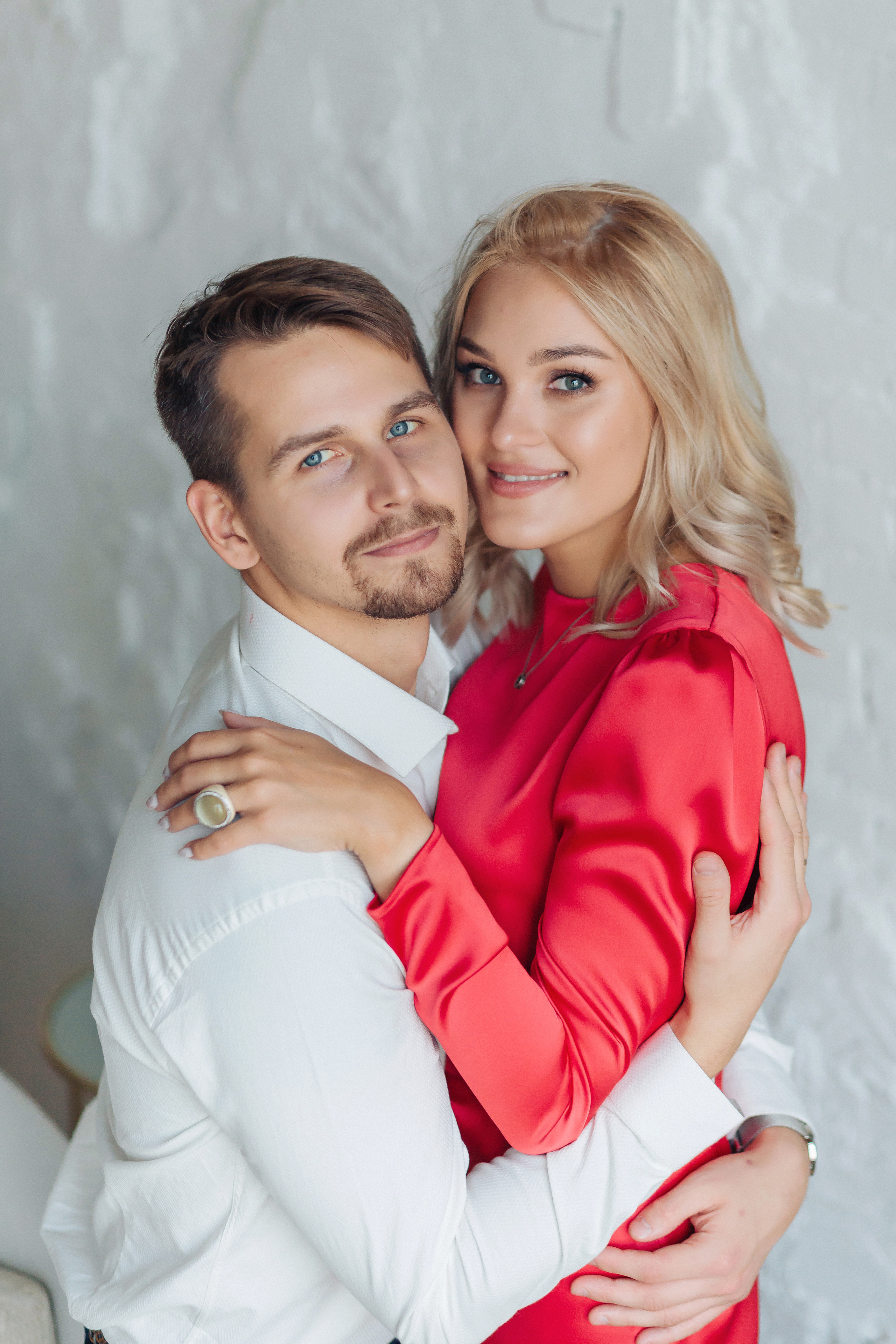 Григорий и Светлана. Фотограф Виктория Темирова Екатеринбург