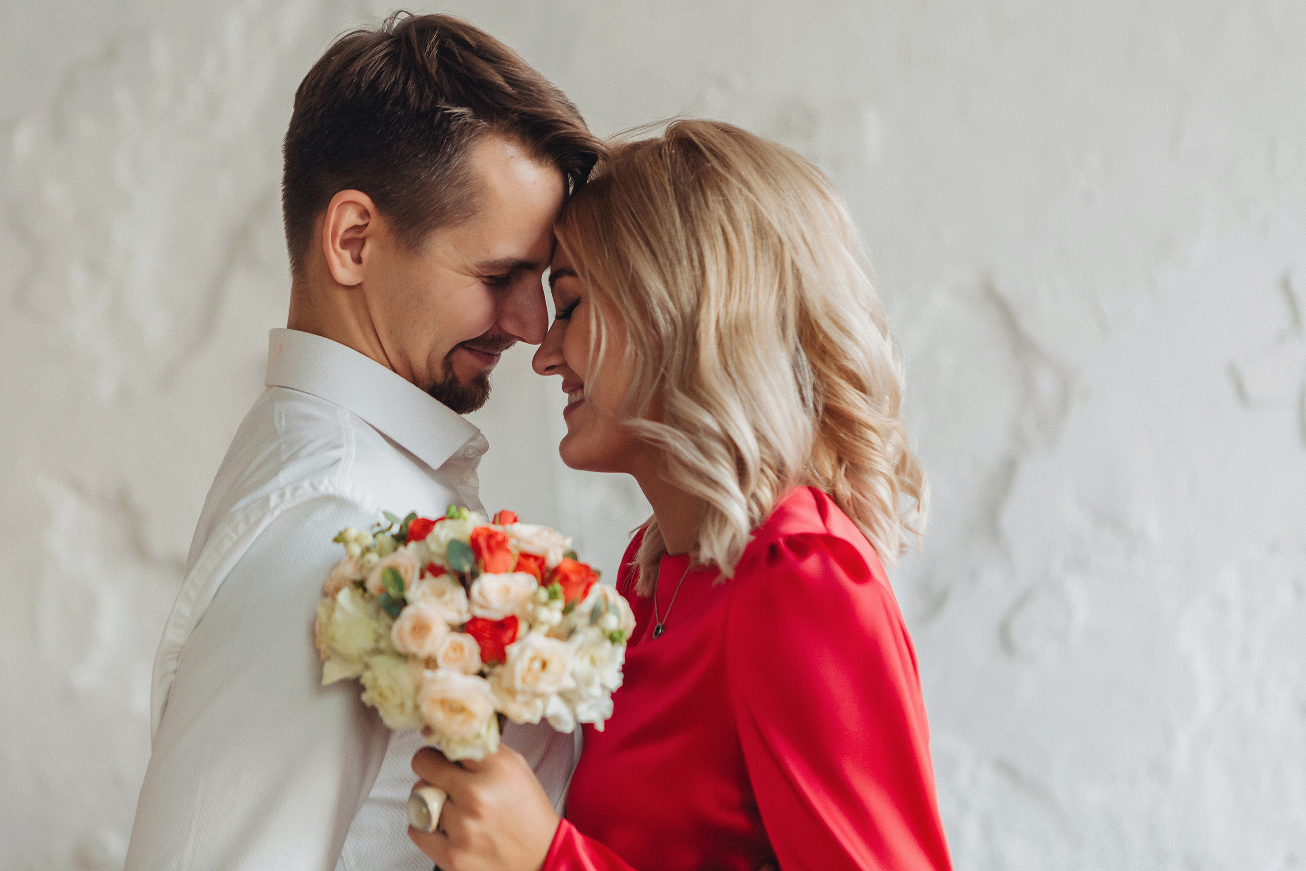 Григорий и Светлана. Фотограф Виктория Темирова Екатеринбург