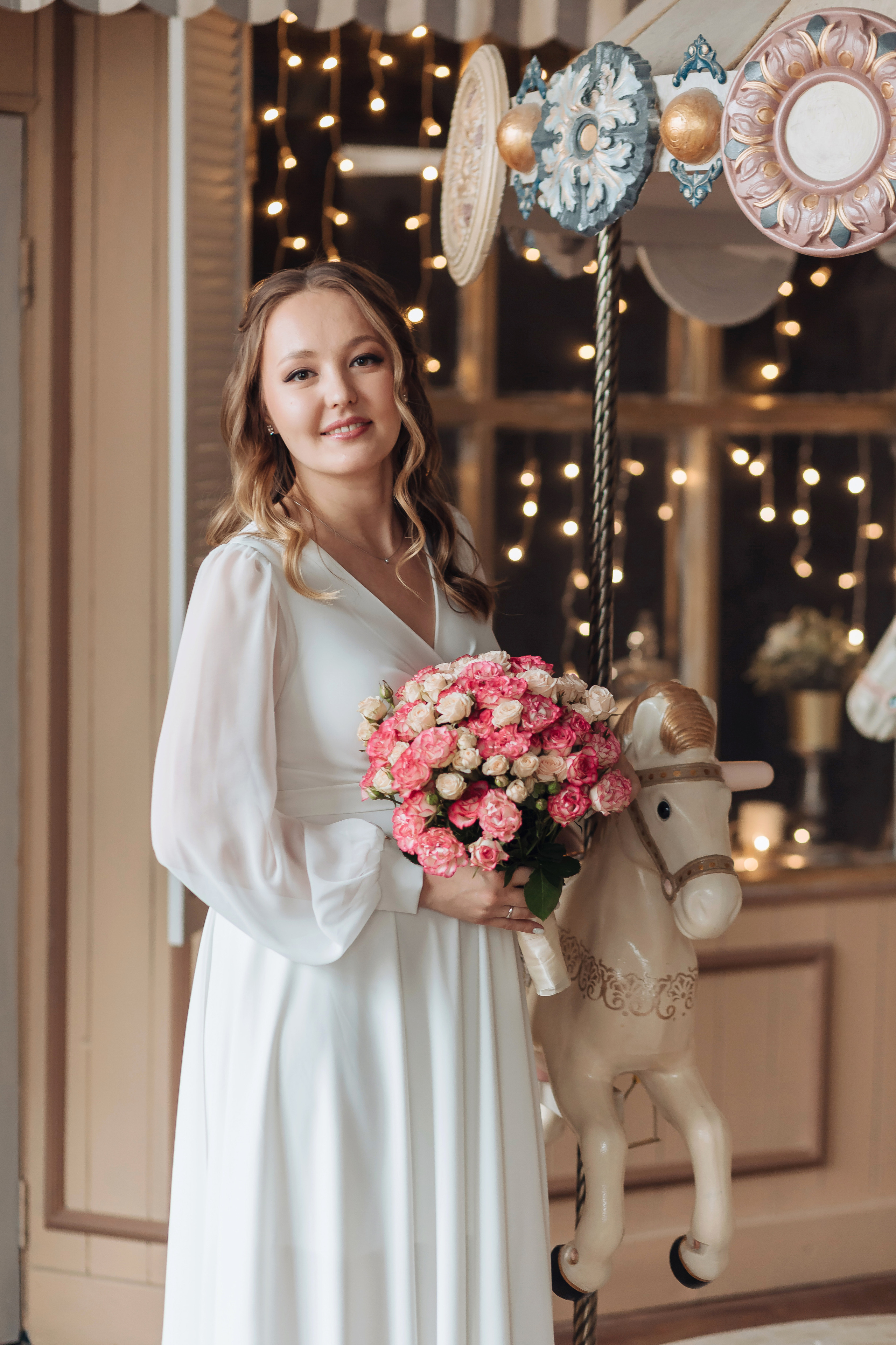 Владимир и Алёна. Фотограф Виктория Темирова Екатеринбург