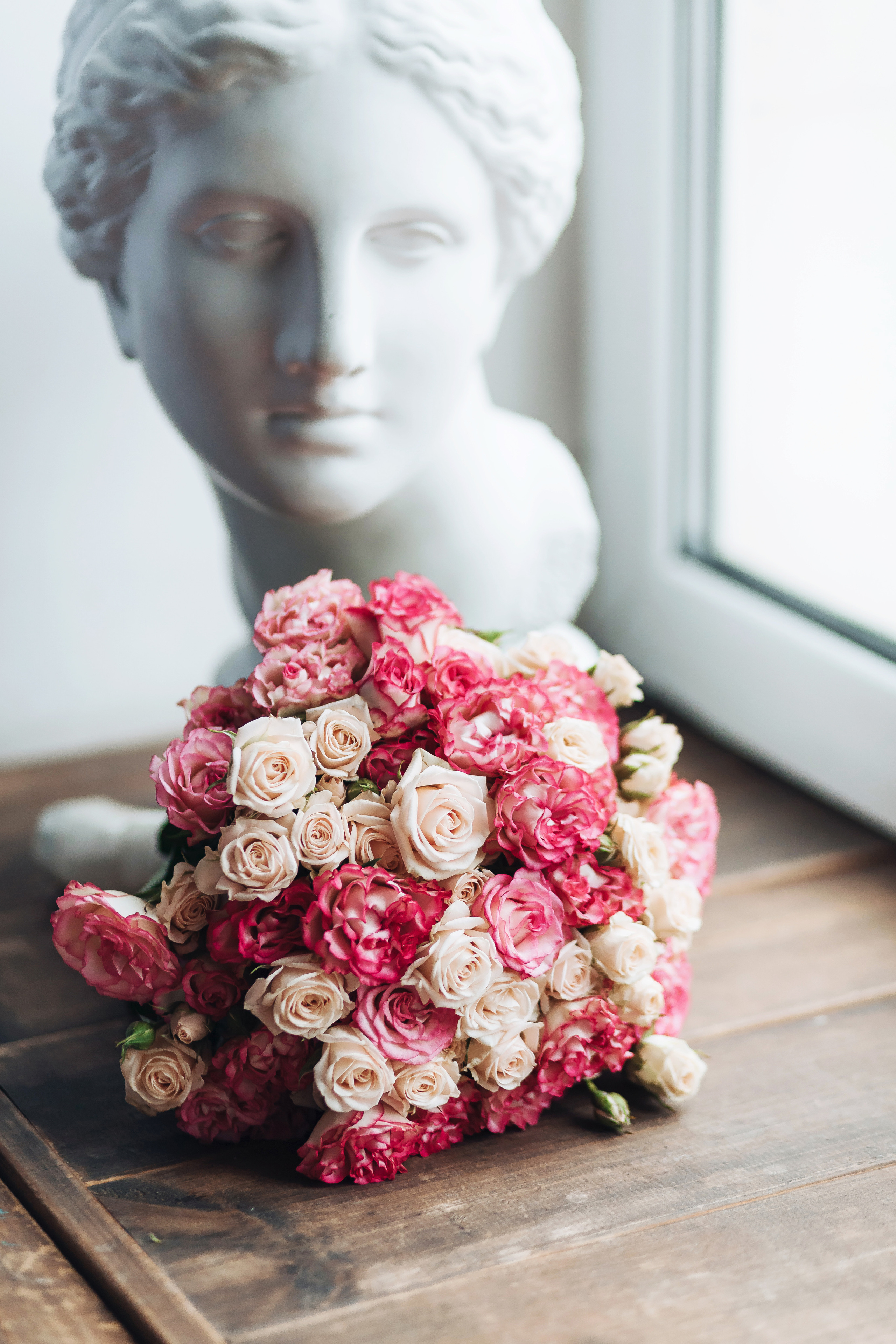 Владимир и Алёна. Фотограф Виктория Темирова Екатеринбург