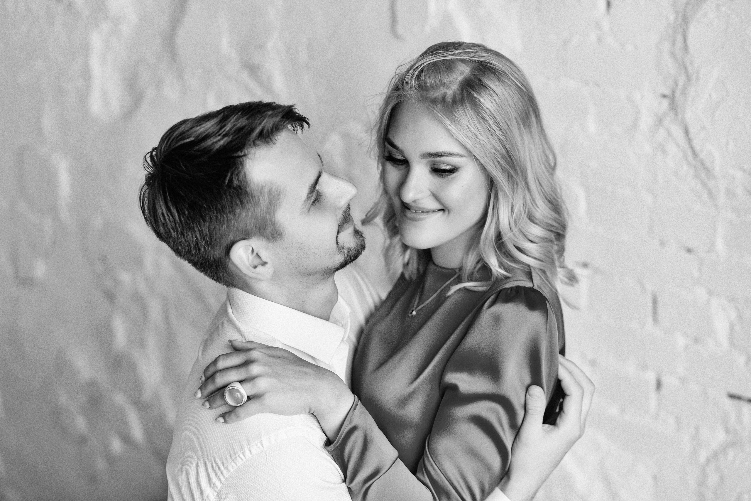 Григорий и Светлана. Фотограф Виктория Темирова Екатеринбург