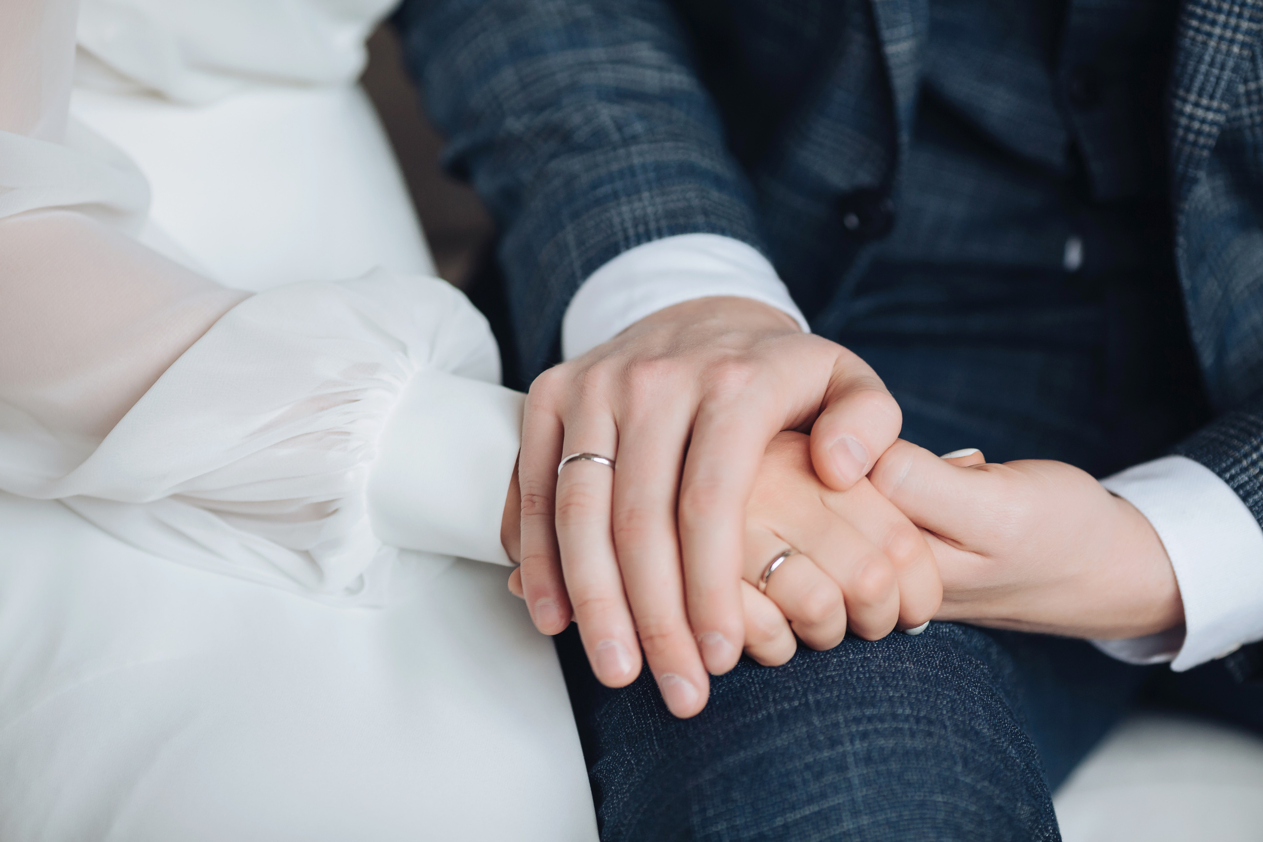 Владимир и Алёна. Фотограф Виктория Темирова Екатеринбург