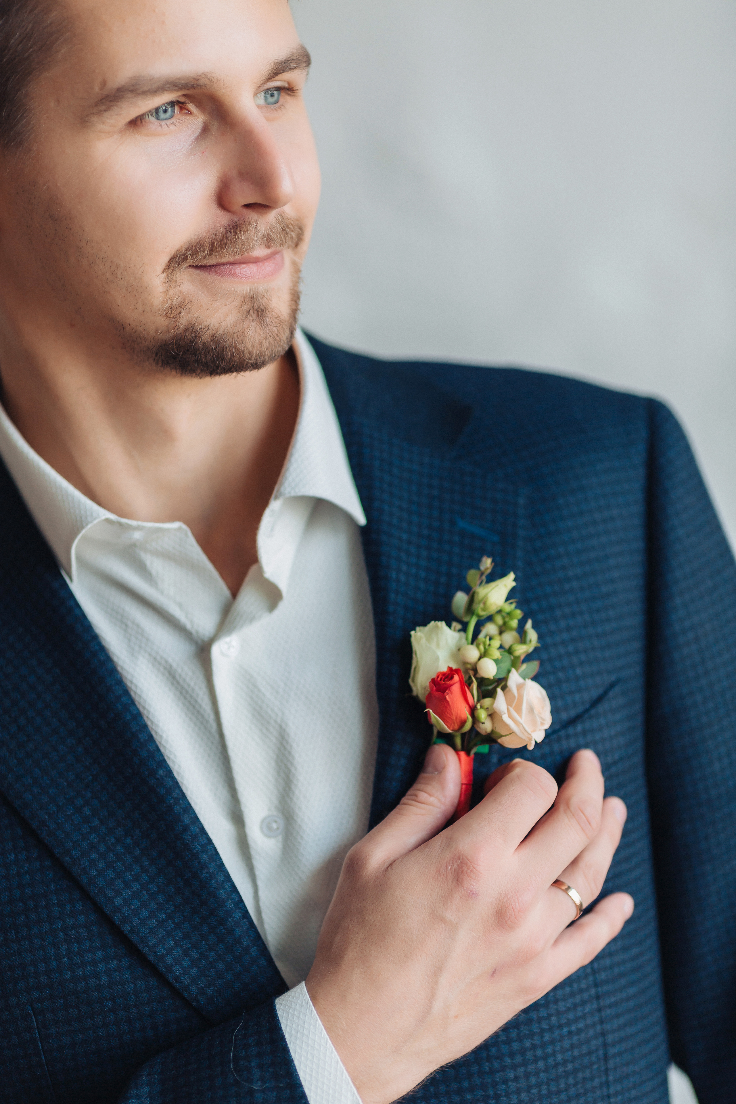 Григорий и Светлана. Фотограф Виктория Темирова Екатеринбург