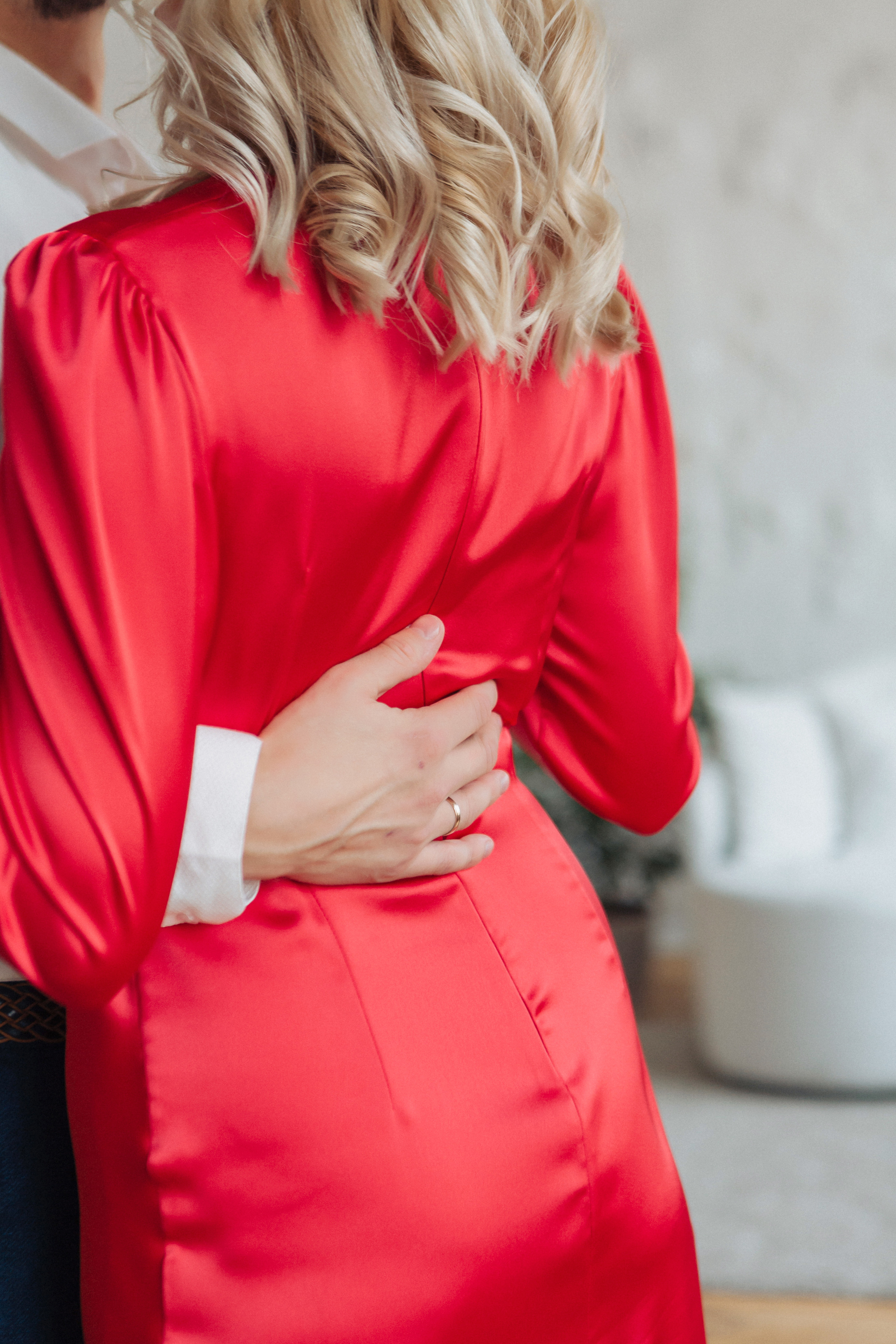 Григорий и Светлана. Фотограф Виктория Темирова Екатеринбург