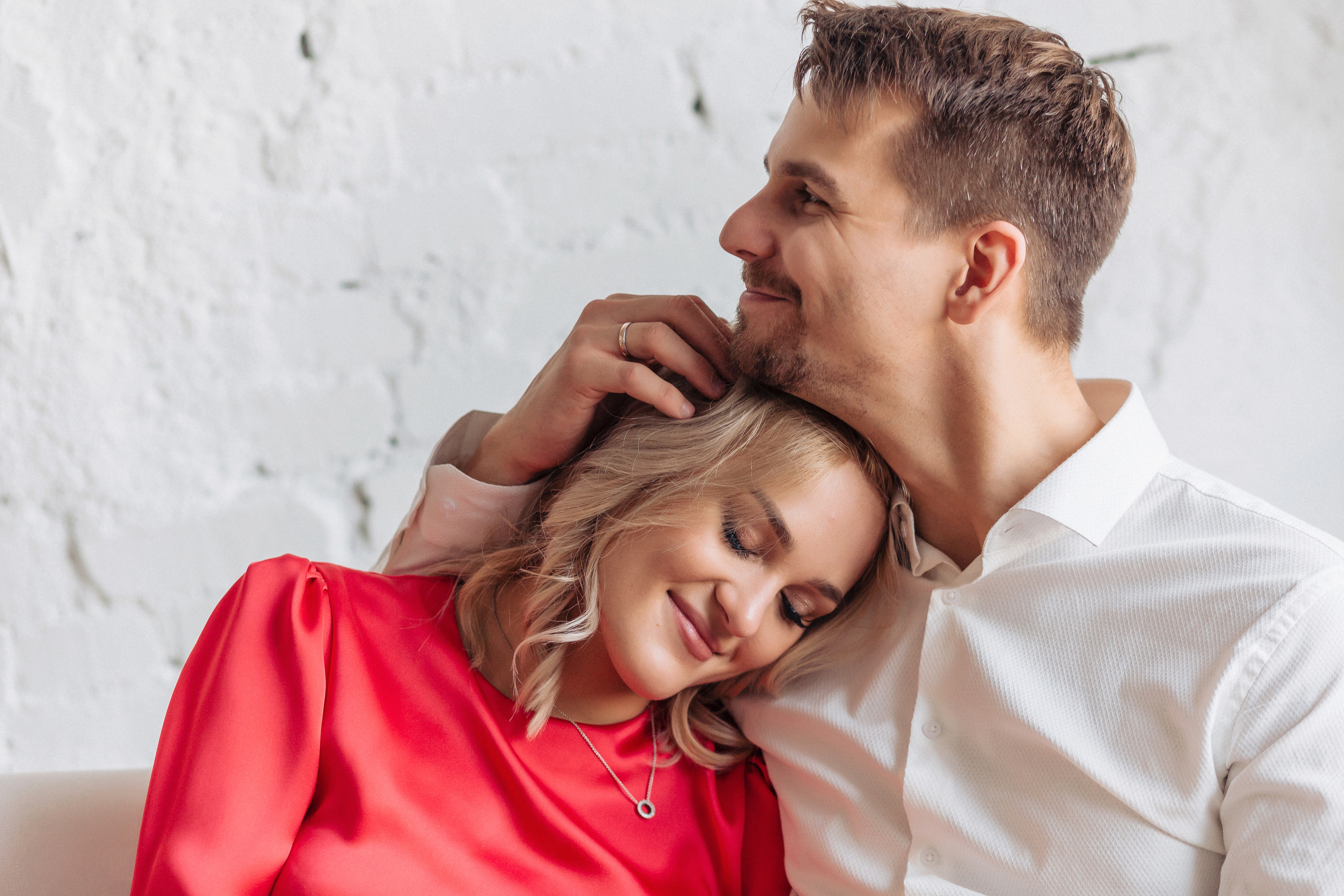 Григорий и Светлана. Фотограф Виктория Темирова Екатеринбург