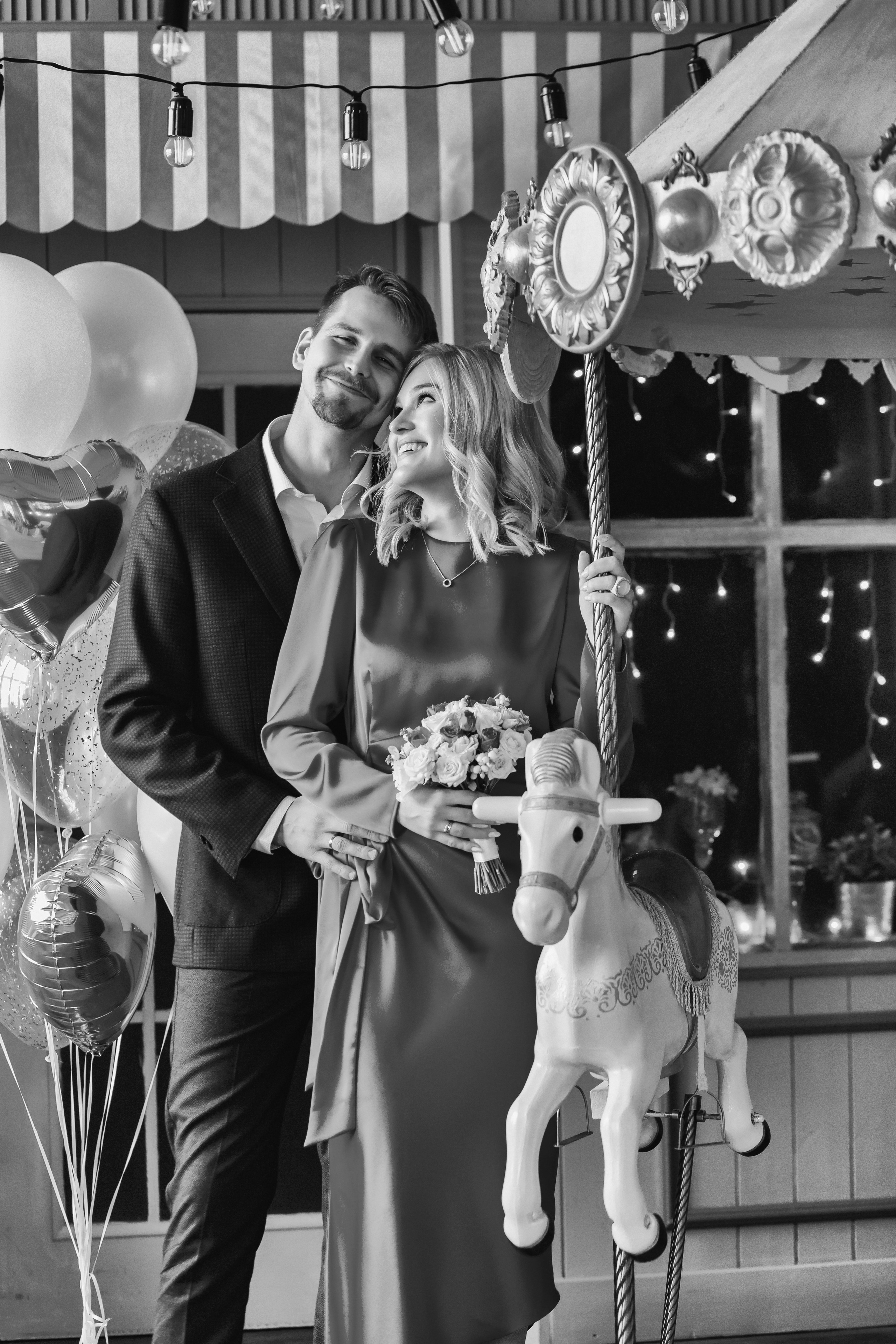 Григорий и Светлана. Фотограф Виктория Темирова Екатеринбург