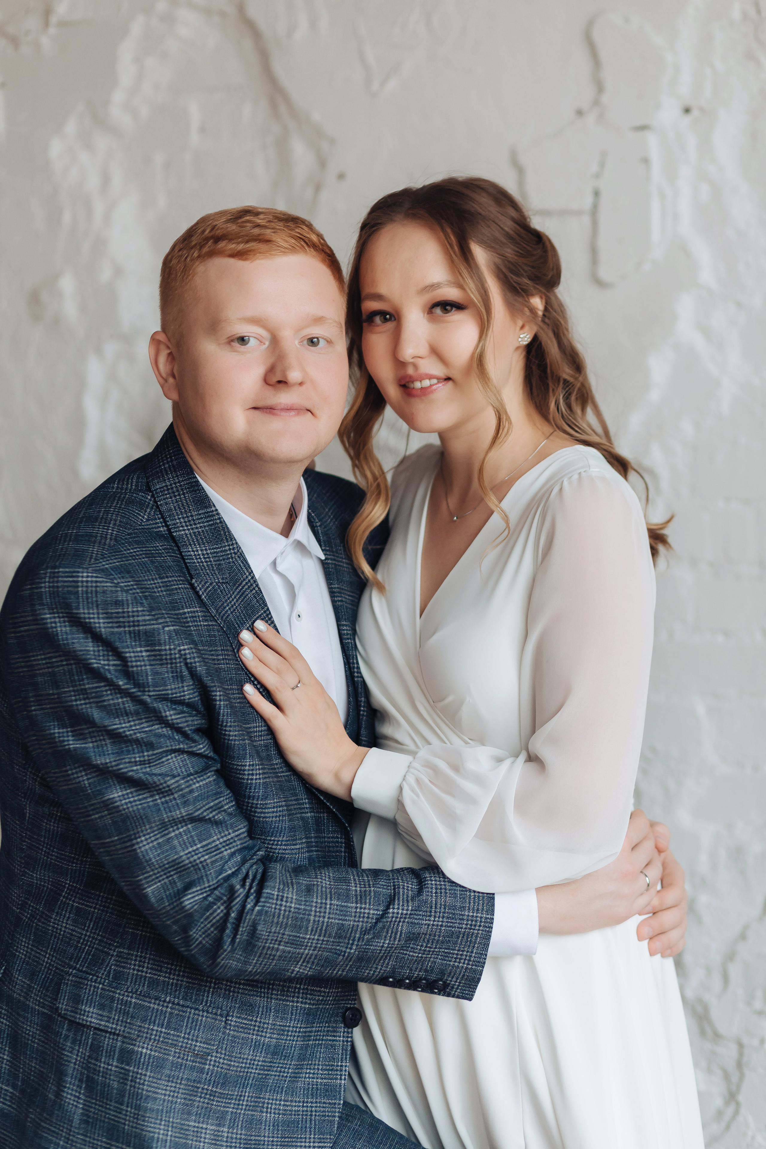 Владимир и Алёна. Фотограф Виктория Темирова Екатеринбург