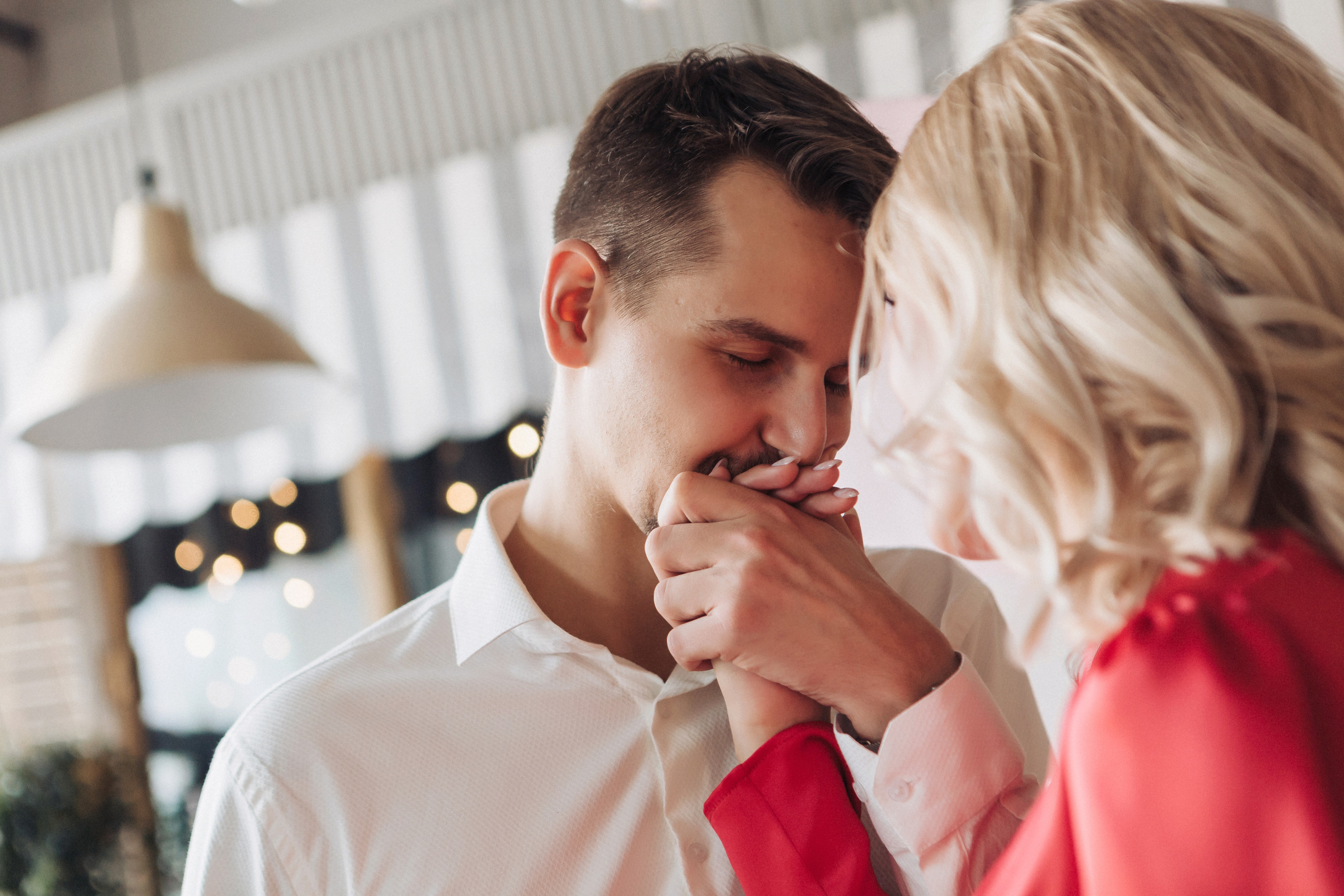 Григорий и Светлана. Фотограф Виктория Темирова Екатеринбург