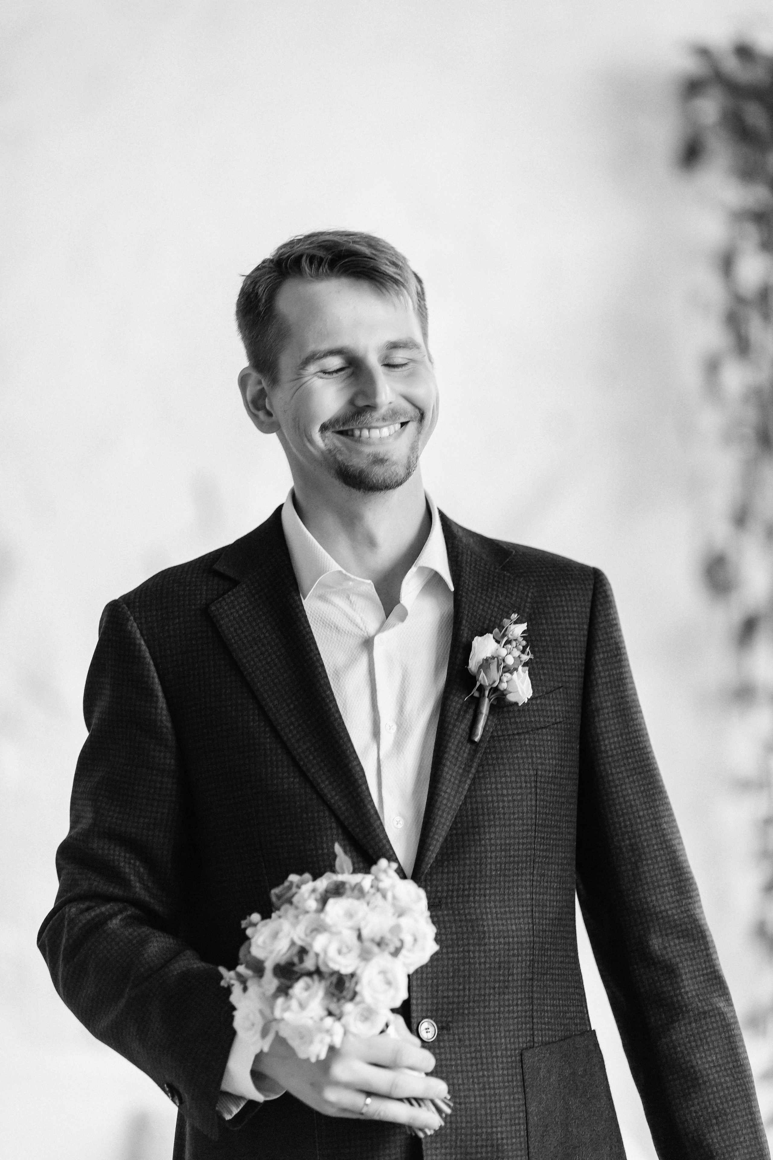 Григорий и Светлана. Фотограф Виктория Темирова Екатеринбург