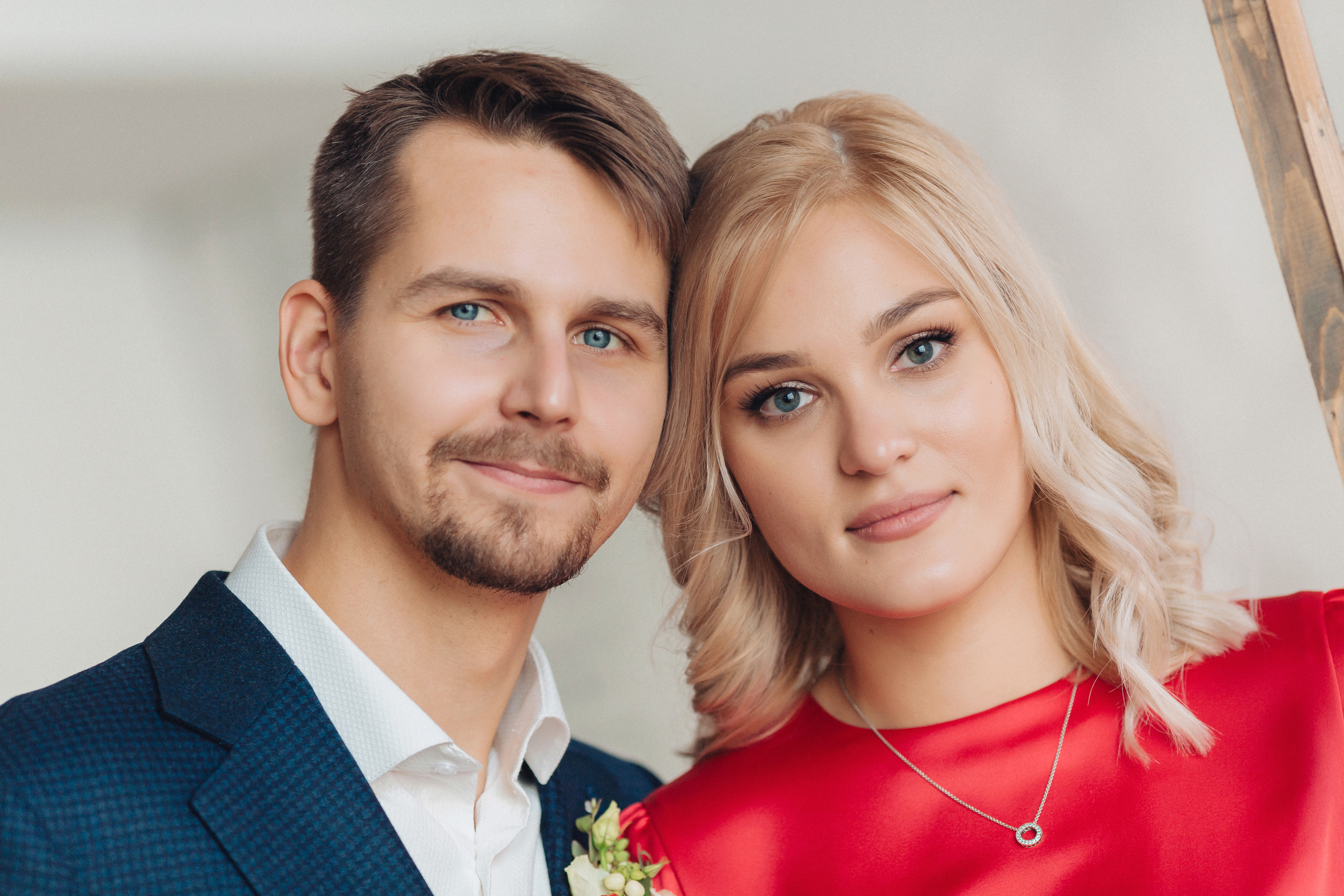 Григорий и Светлана. Фотограф Виктория Темирова Екатеринбург