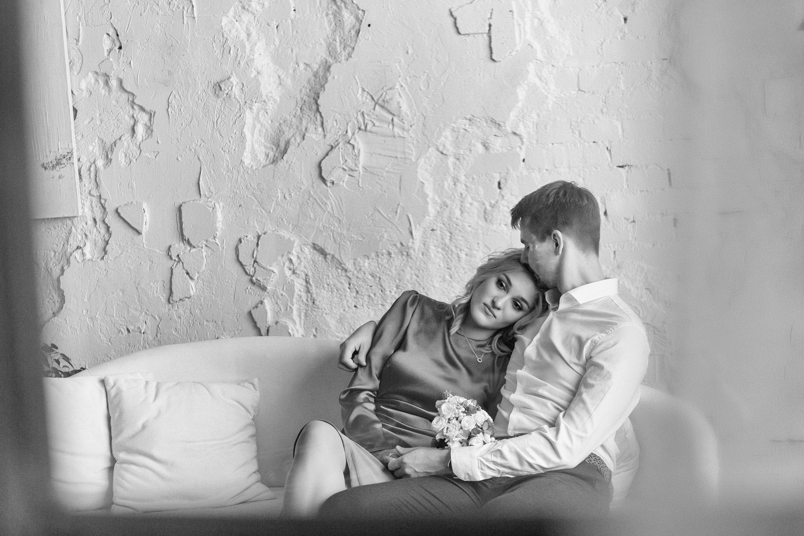 Григорий и Светлана. Фотограф Виктория Темирова Екатеринбург