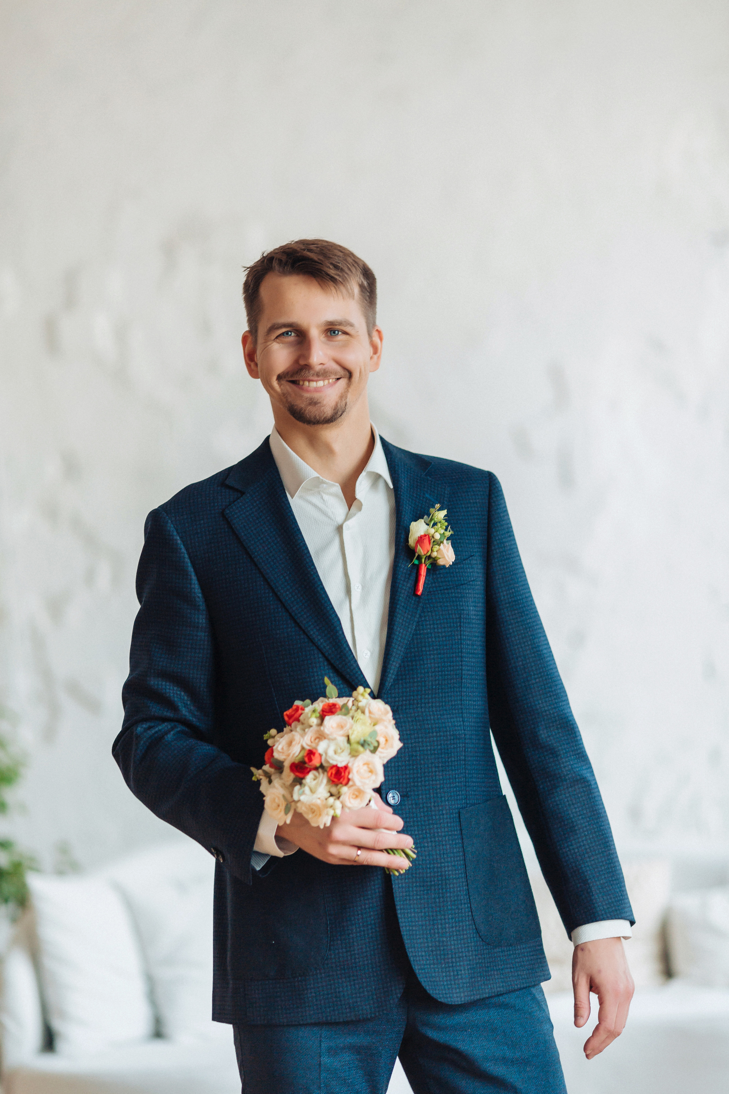 Григорий и Светлана. Фотограф Виктория Темирова Екатеринбург