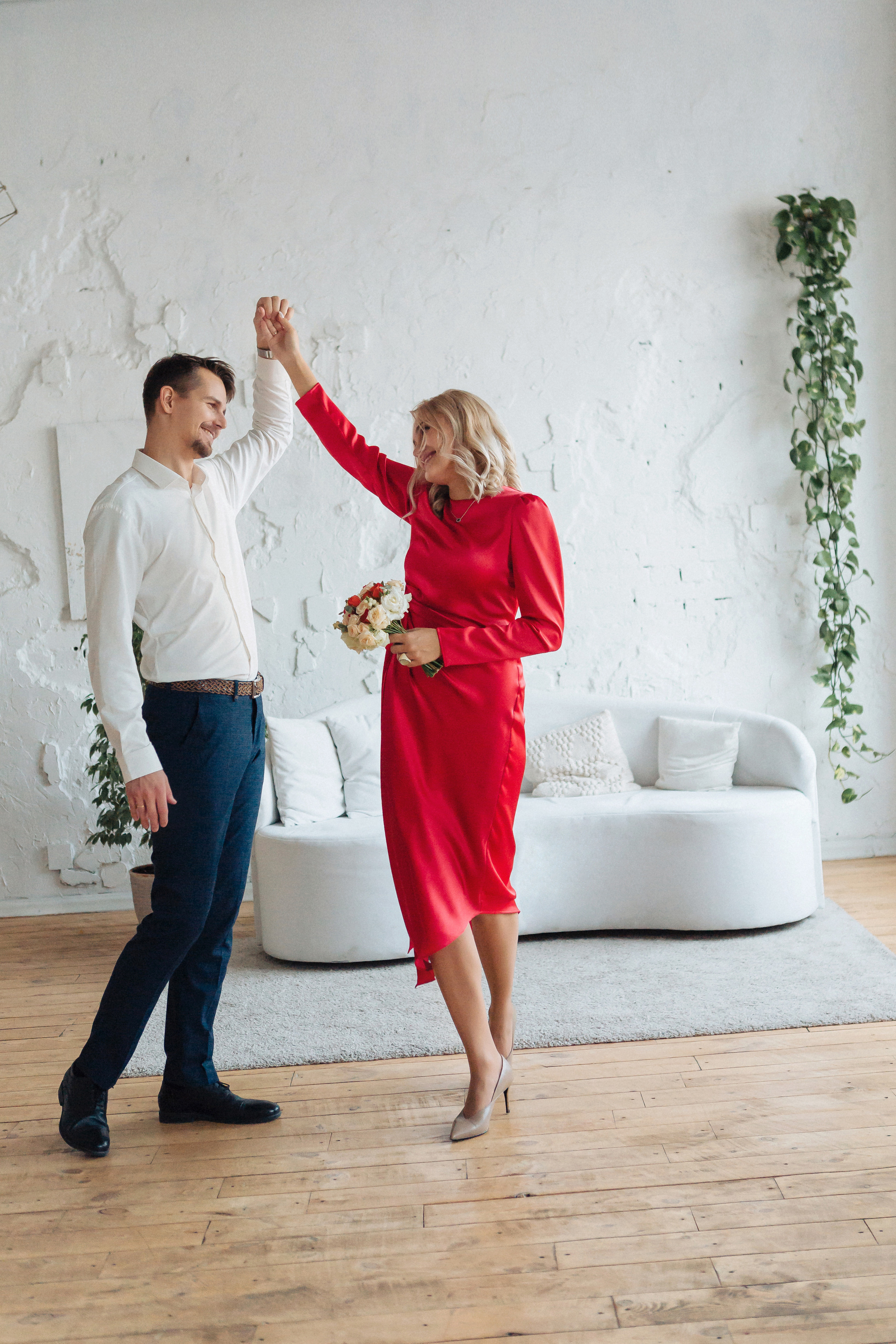 Григорий и Светлана. Фотограф Виктория Темирова Екатеринбург